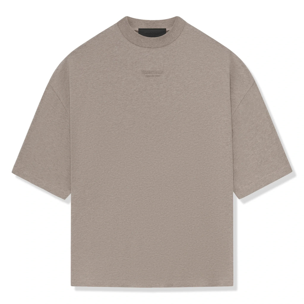 FOG Essentials Core Heather T-Shirt (FW23)
