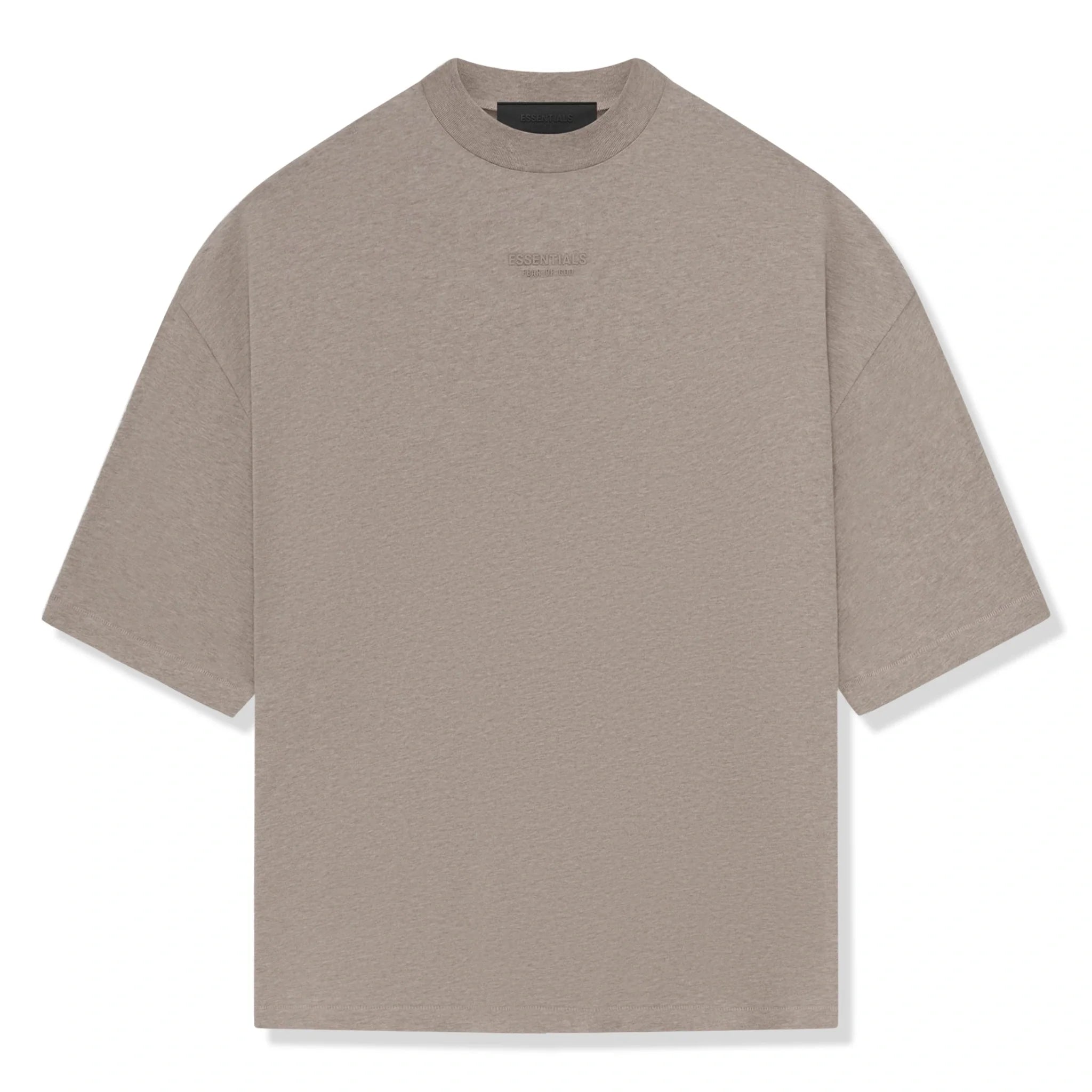FOG Essentials Core Heather T-Shirt (FW23)