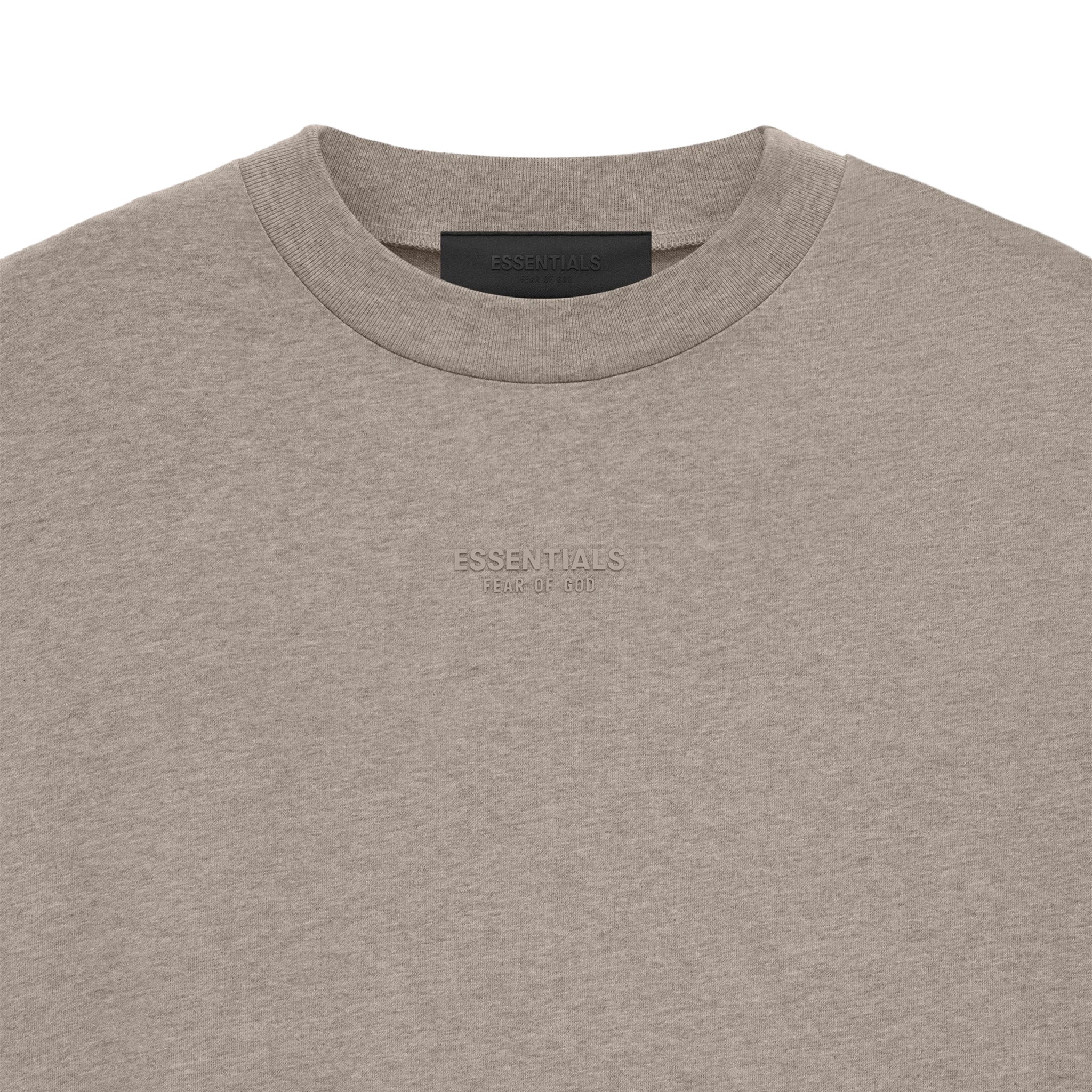 FOG Essentials Core Heather T-Shirt (FW23)
