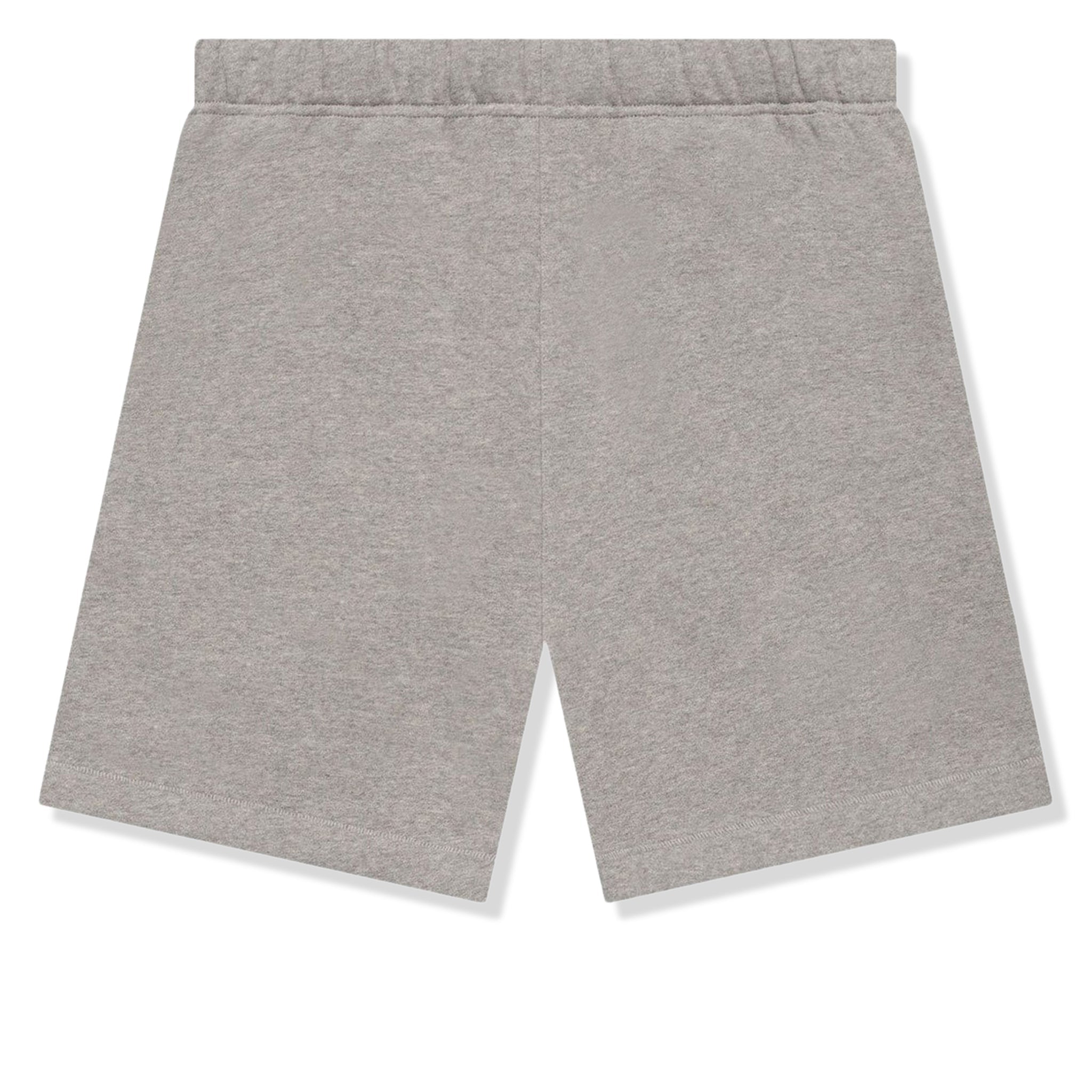 FOG Essentials Dark Oatmeal Shorts (SS22)