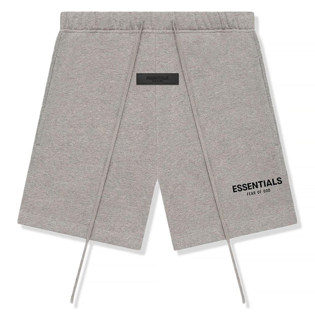FOG Essentials Dark Oatmeal Shorts (SS22)