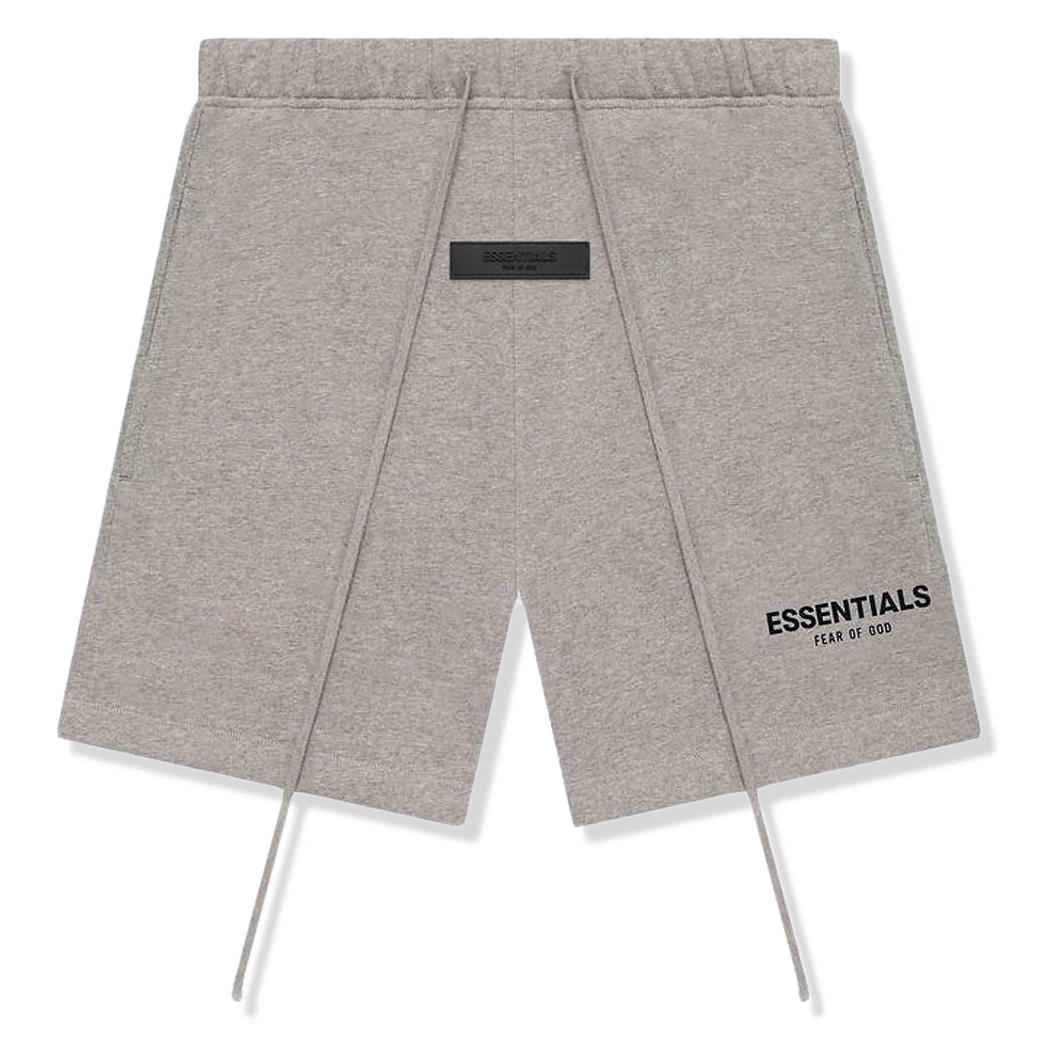 FOG Essentials Dark Oatmeal Shorts (SS22)