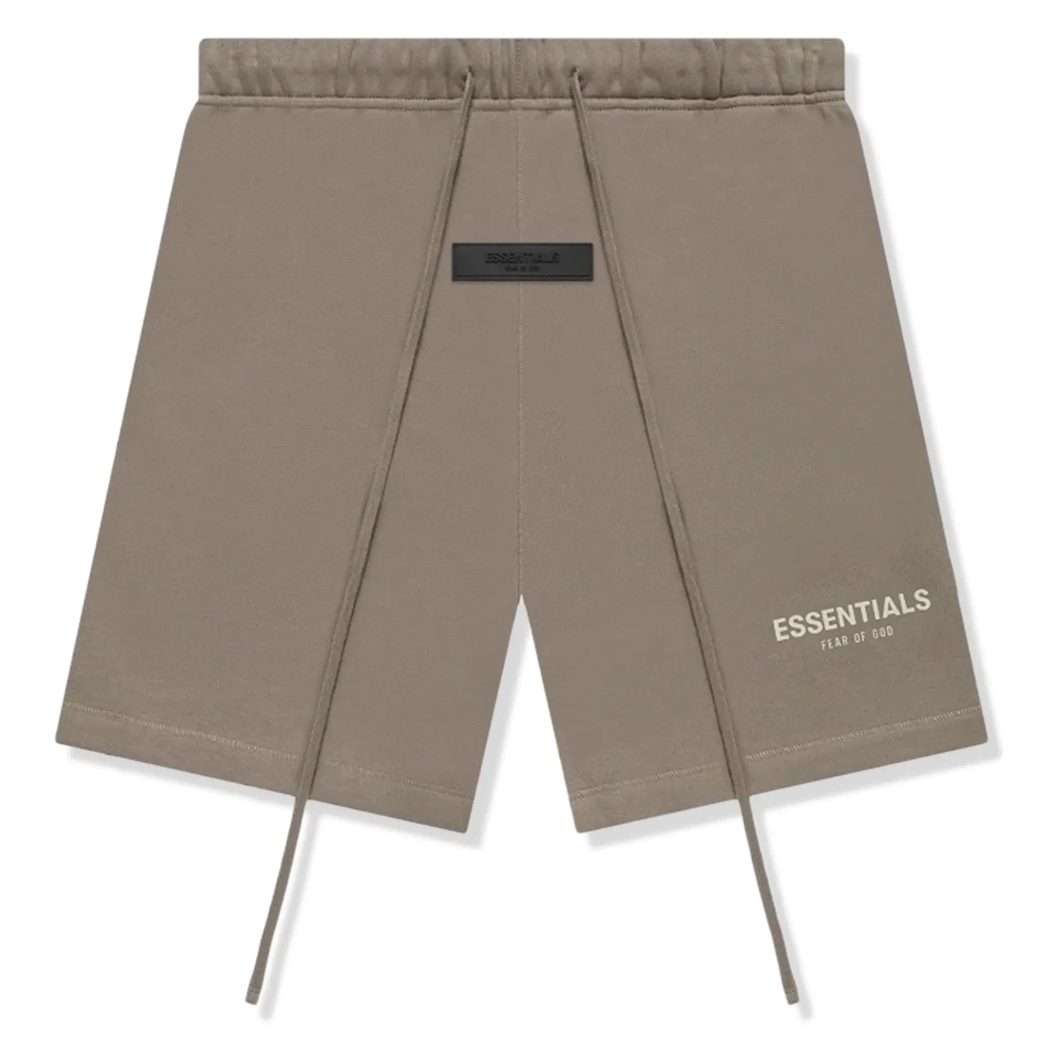 FOG Essentials Desert Taupe Shorts (SS22)