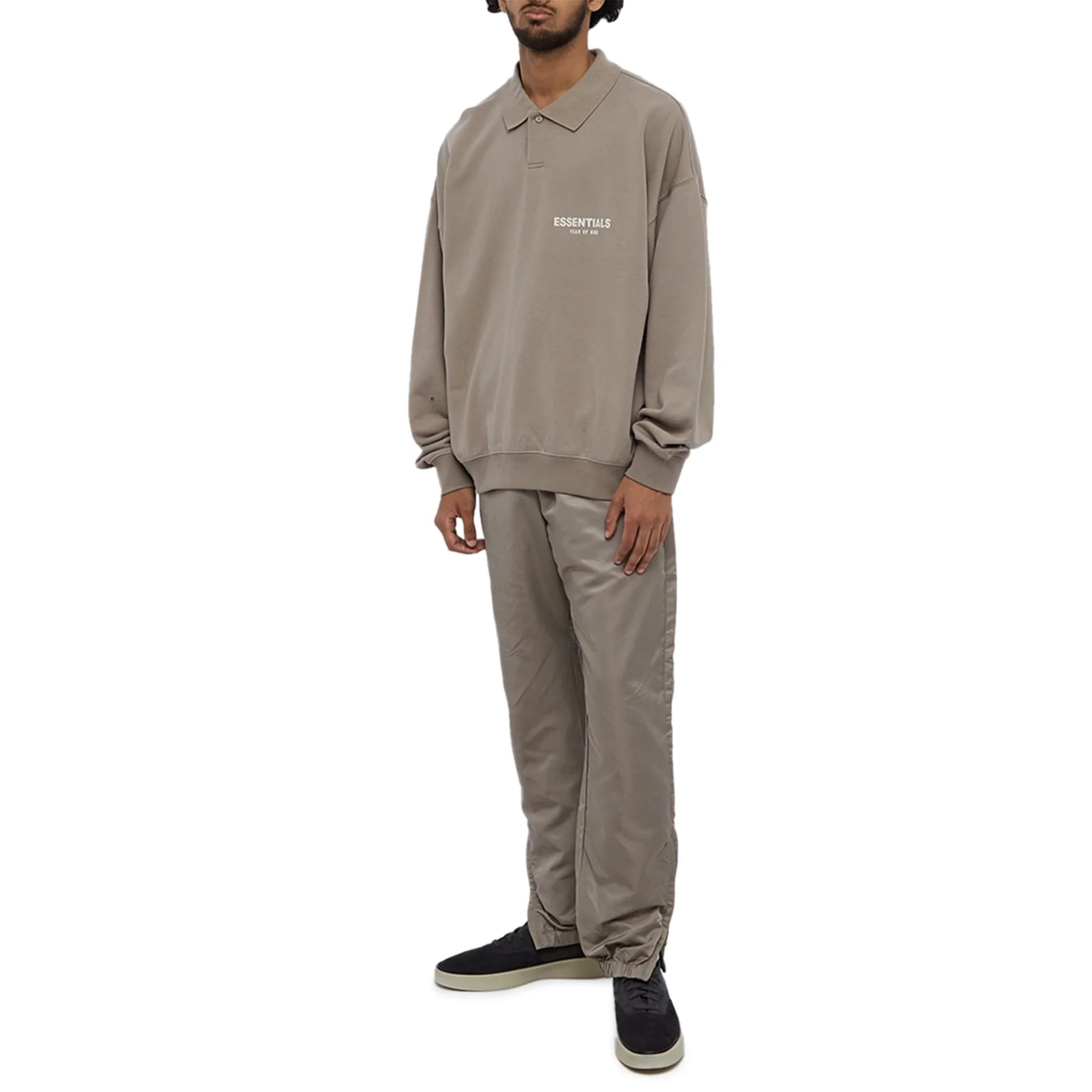 FOG Essentials Desert Taupe Track Pants (FW23)
