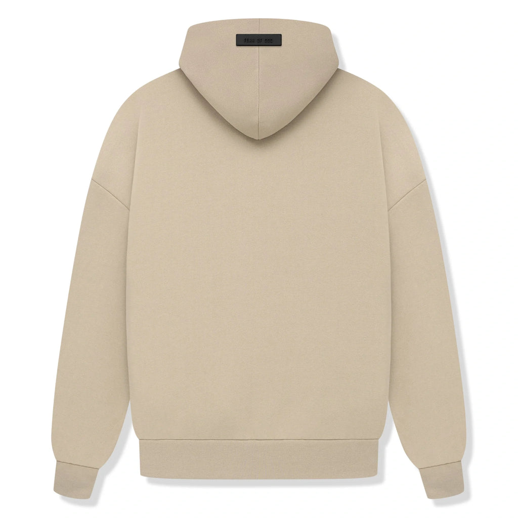 FOG Essentials Dusty Beige Hoodie (FW23)