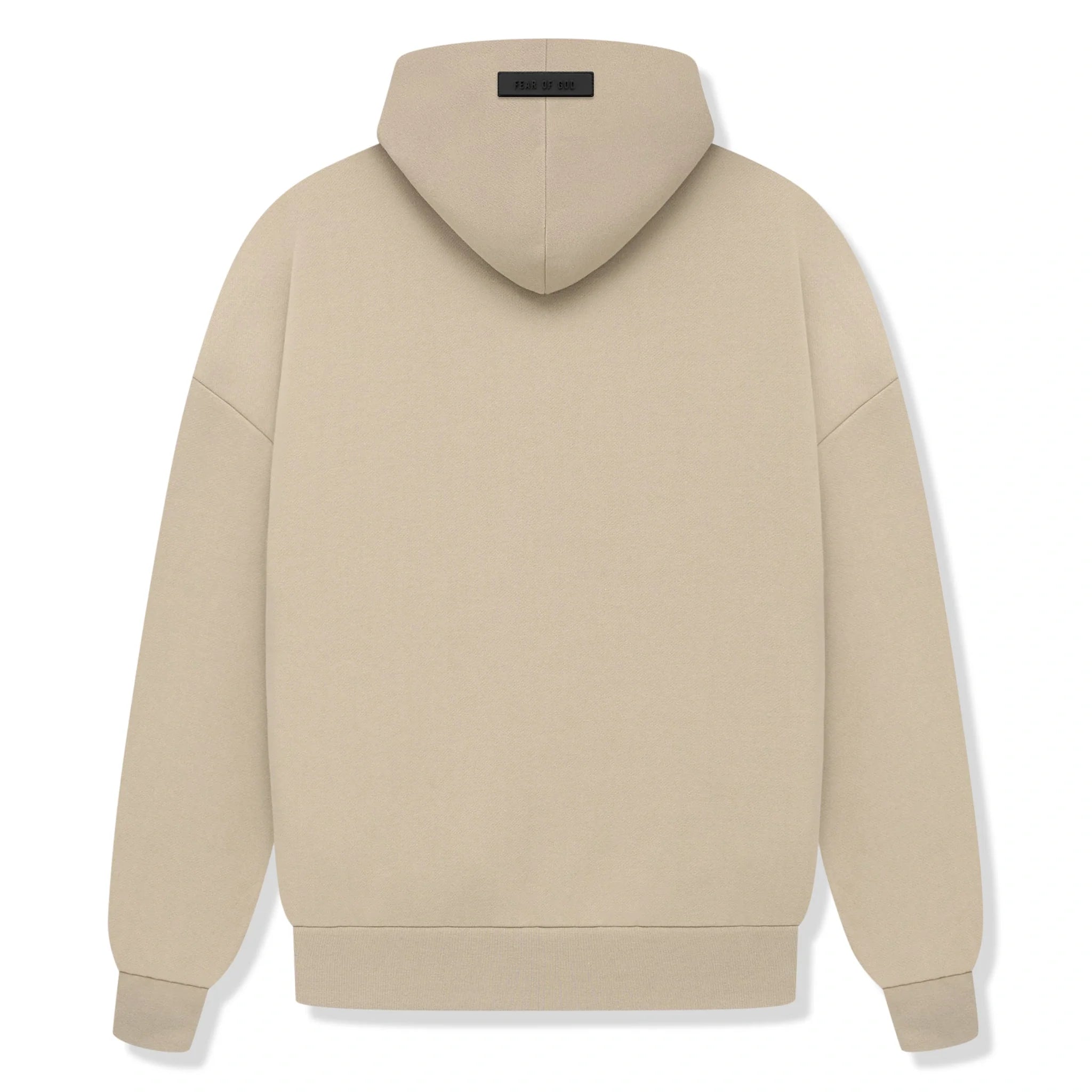 FOG Essentials Dusty Beige Hoodie (FW23)