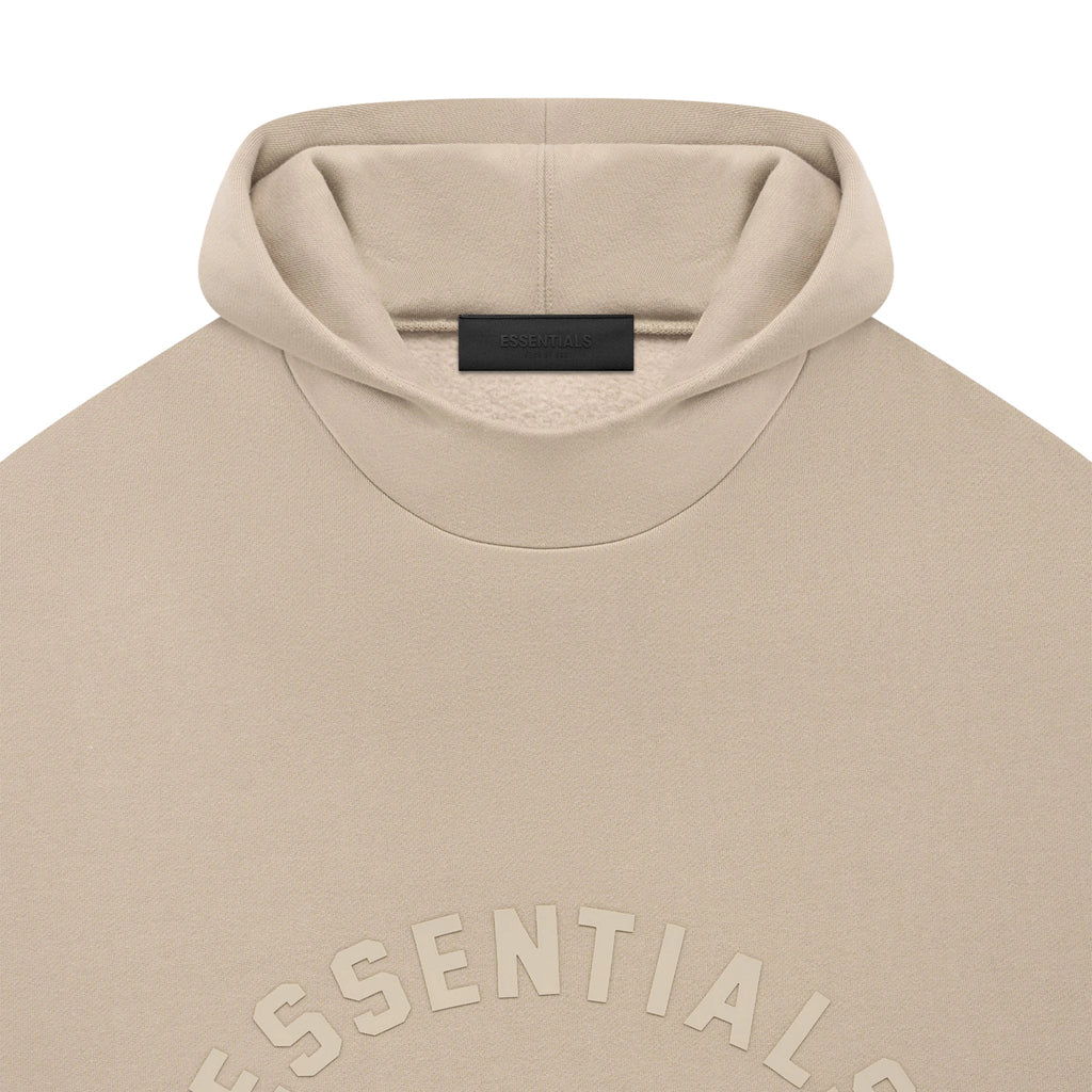 FOG Essentials Dusty Beige Hoodie (FW23)