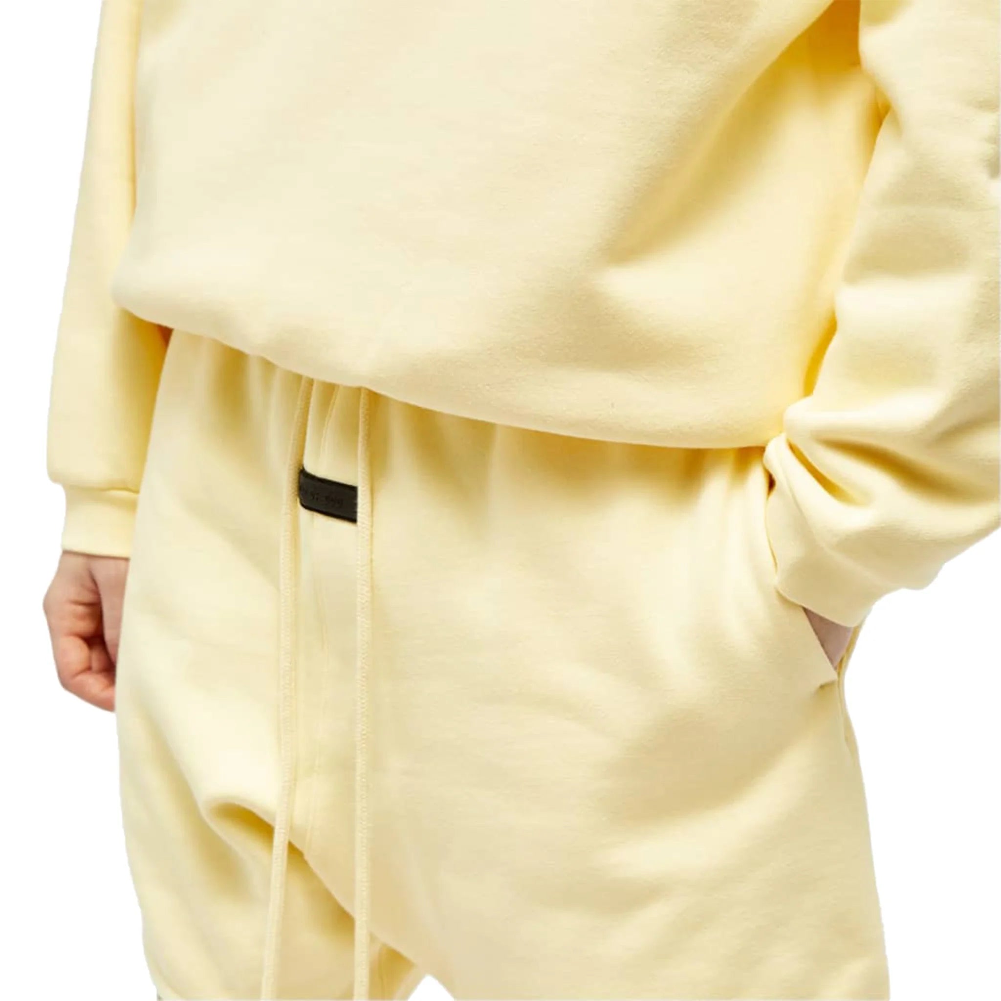 FOG Essentials Garden Yellow Shorts (FW23)