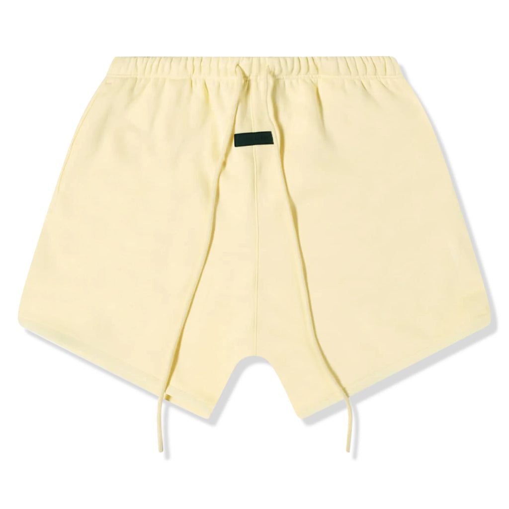 FOG Essentials Garden Yellow Shorts (FW23)