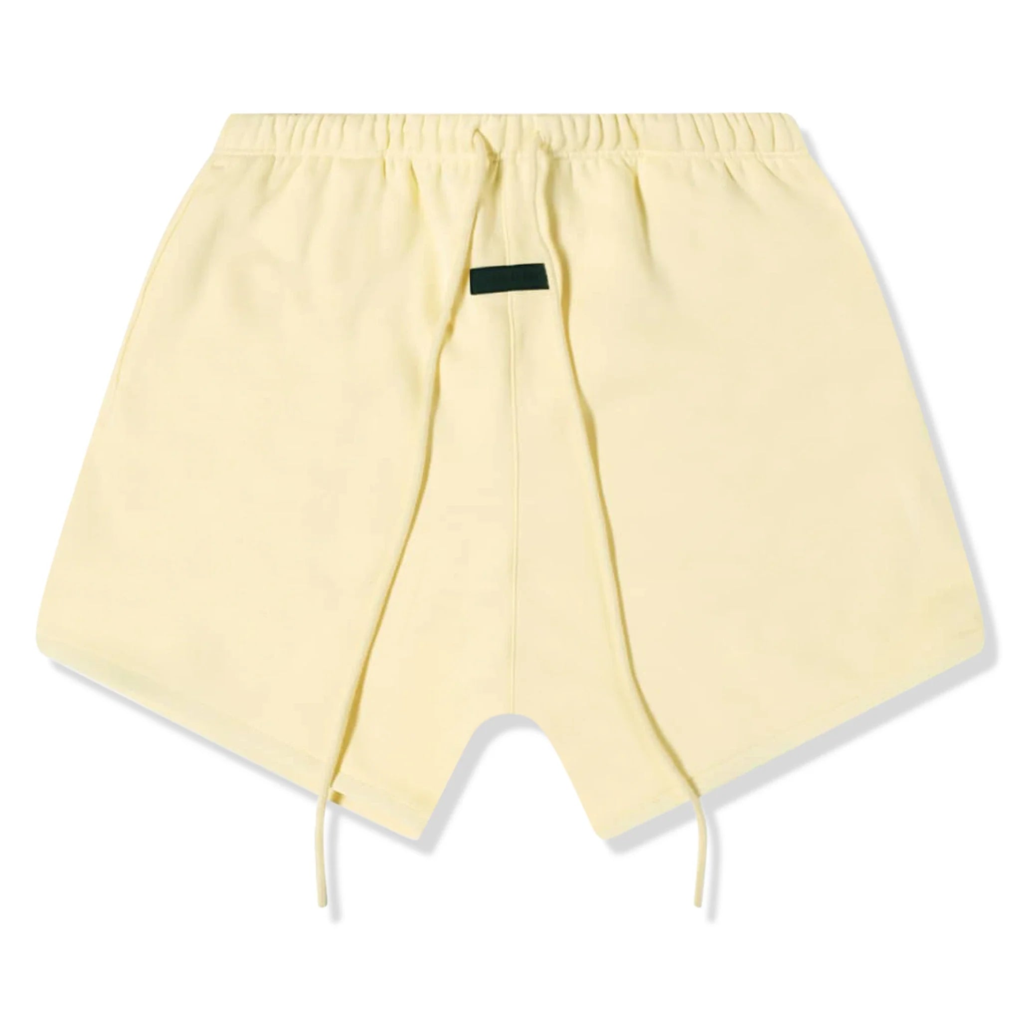 FOG Essentials Garden Yellow Shorts (FW23)