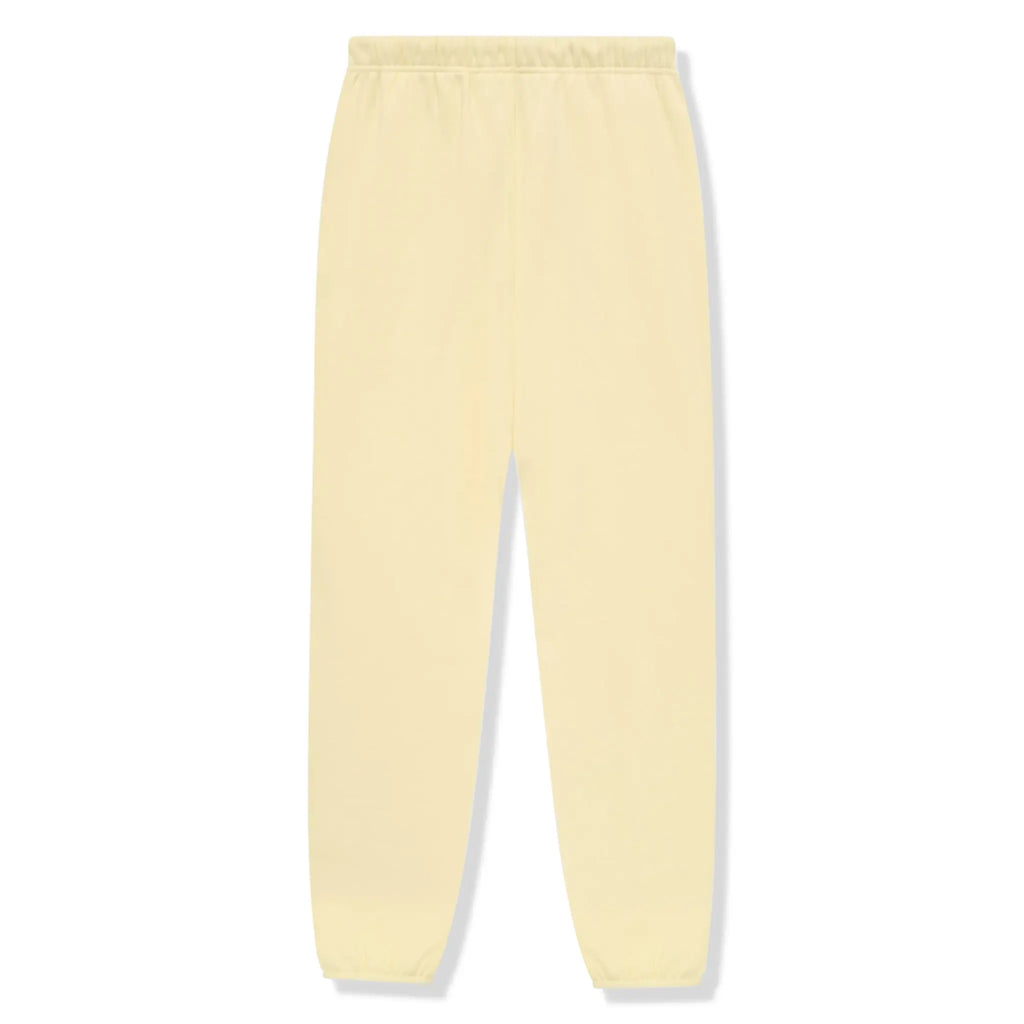 FOG Essentials Garden Yellow Sweatpants (FW23)