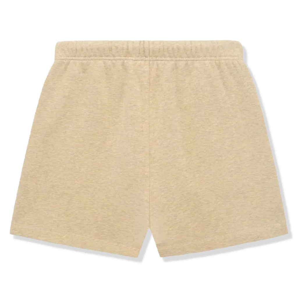 FOG Essentials Gold Heather Shorts (FW23)
