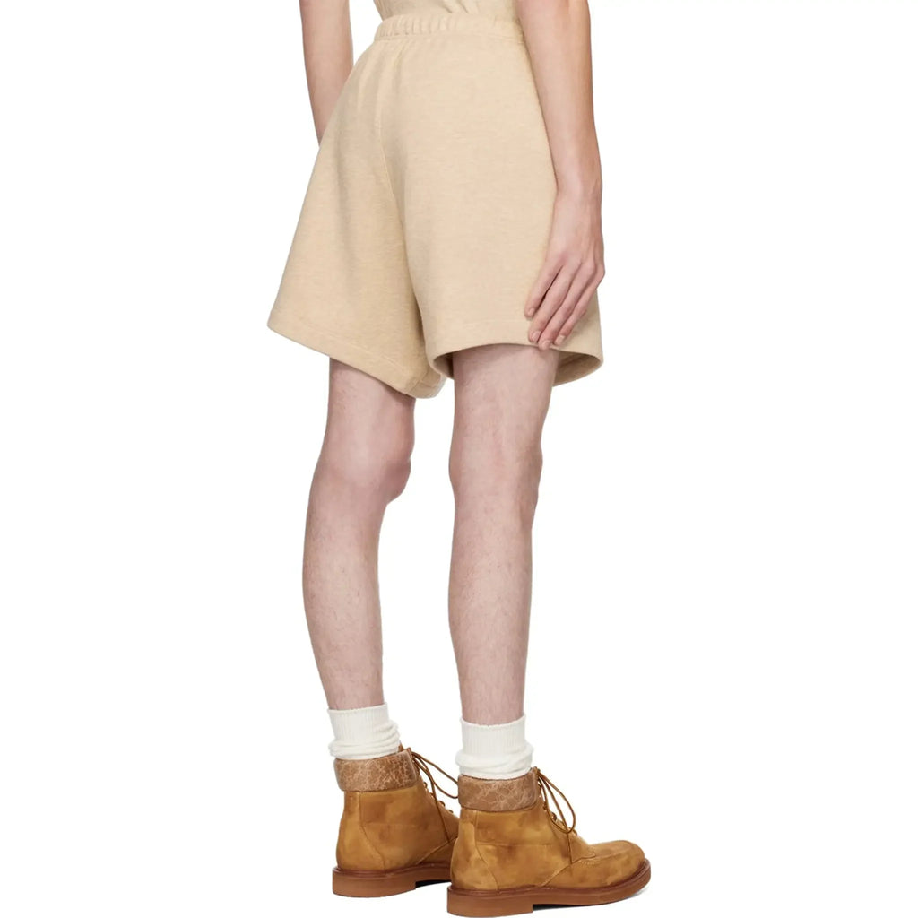 FOG Essentials Gold Heather Shorts (FW23)