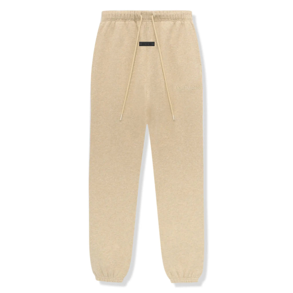 FOG Essentials Gold Heather Sweatpants (FW23)