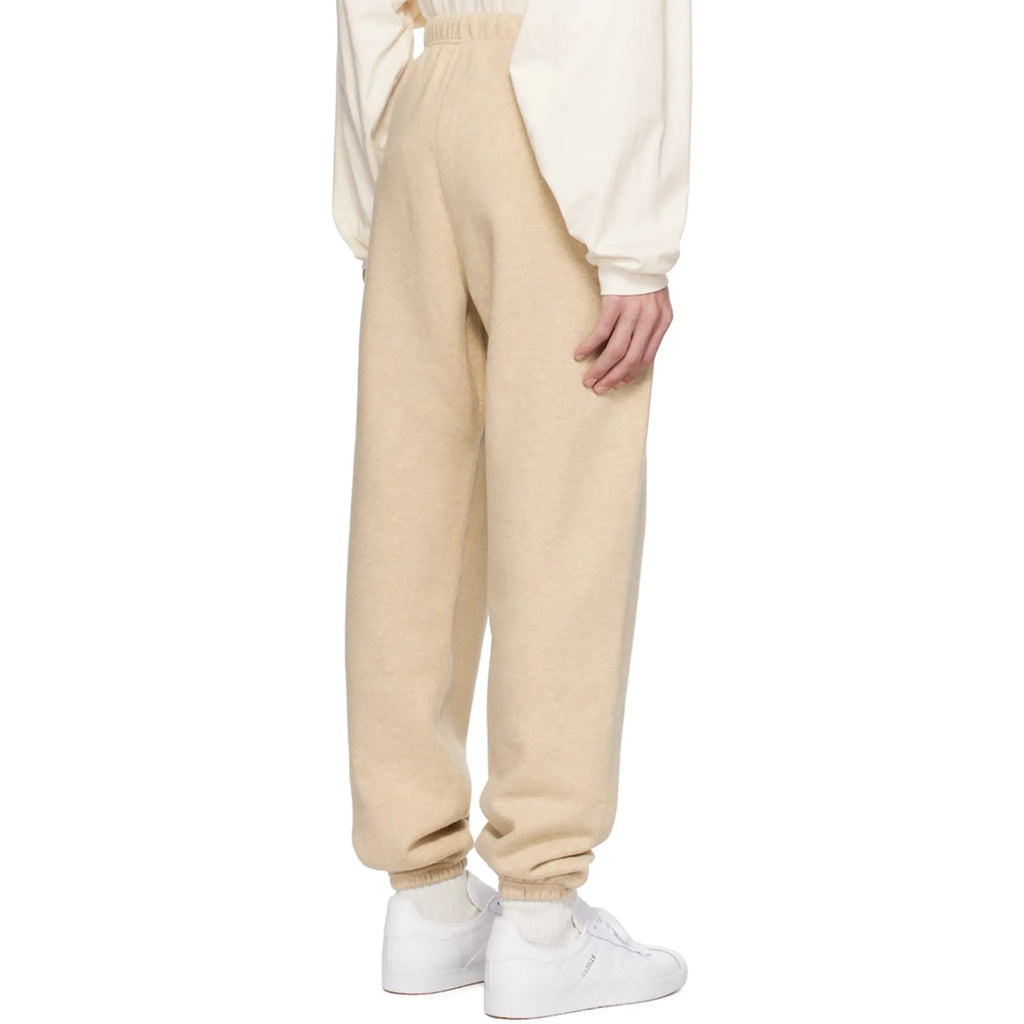 FOG Essentials Gold Heather Sweatpants (FW23)