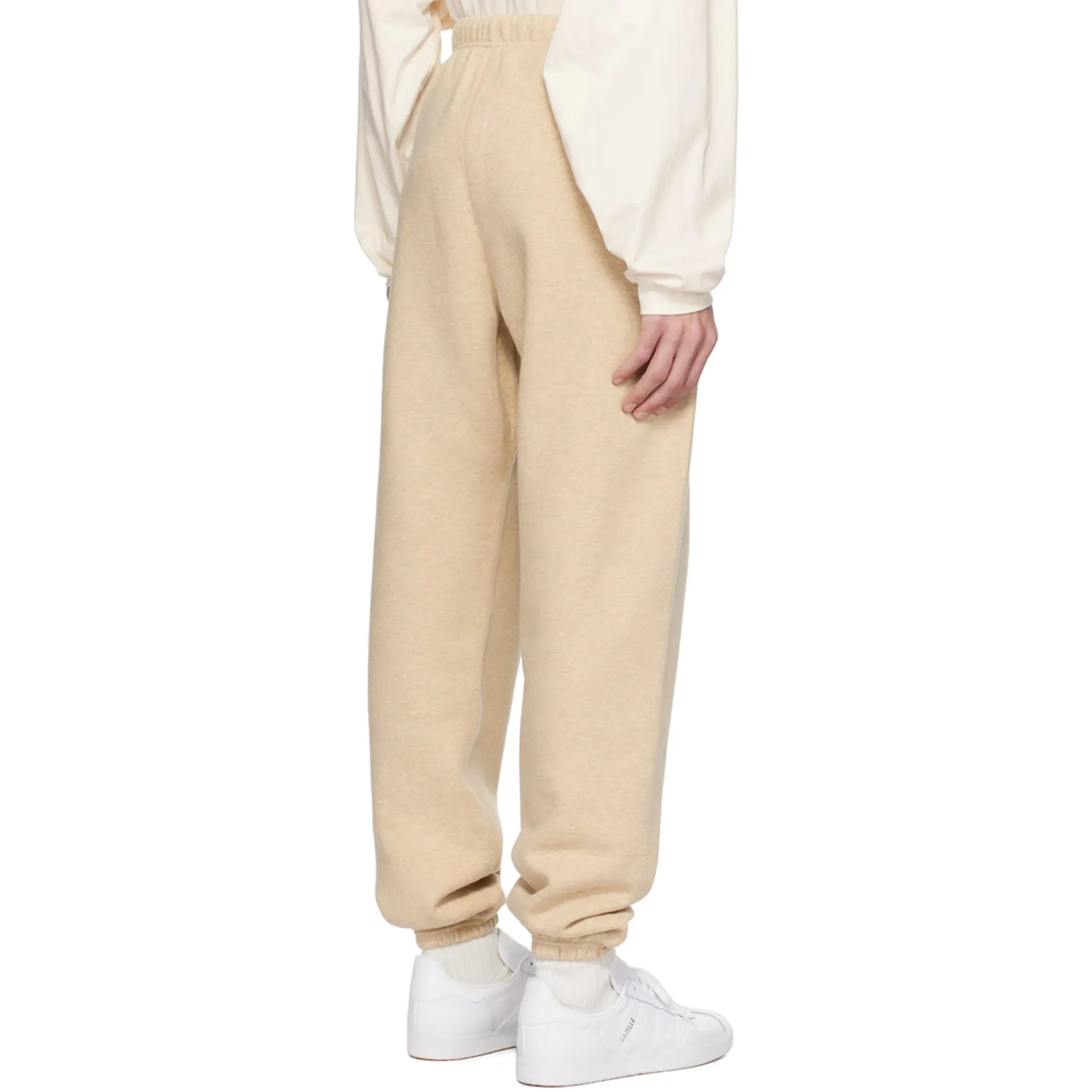 FOG Essentials Gold Heather Sweatpants (FW23)