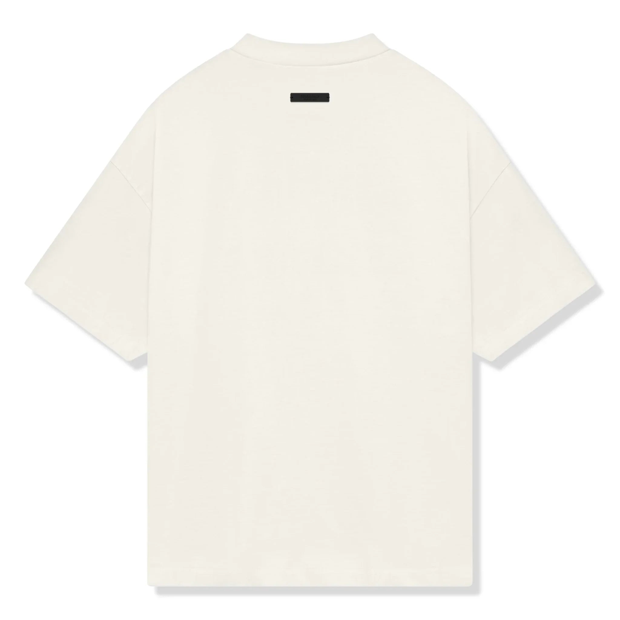 FOG Essentials Jersey Crewneck Shell T-Shirt (FW24)