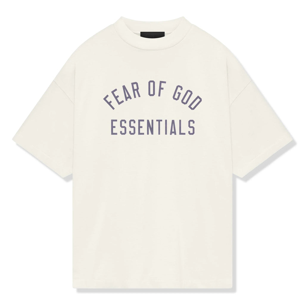 FOG Essentials Jersey Crewneck Shell T-Shirt (FW24)