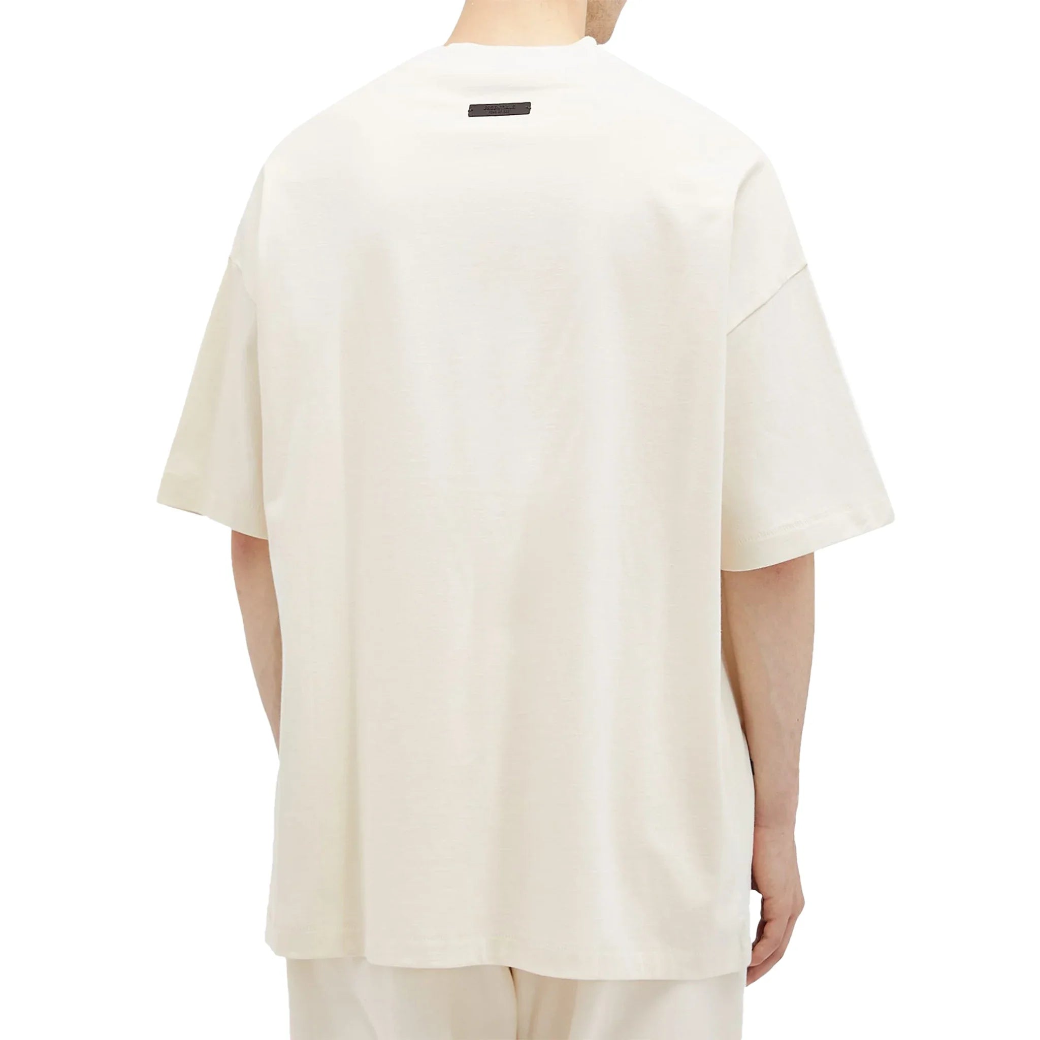 FOG Essentials Jersey Crewneck Shell T-Shirt (FW24)