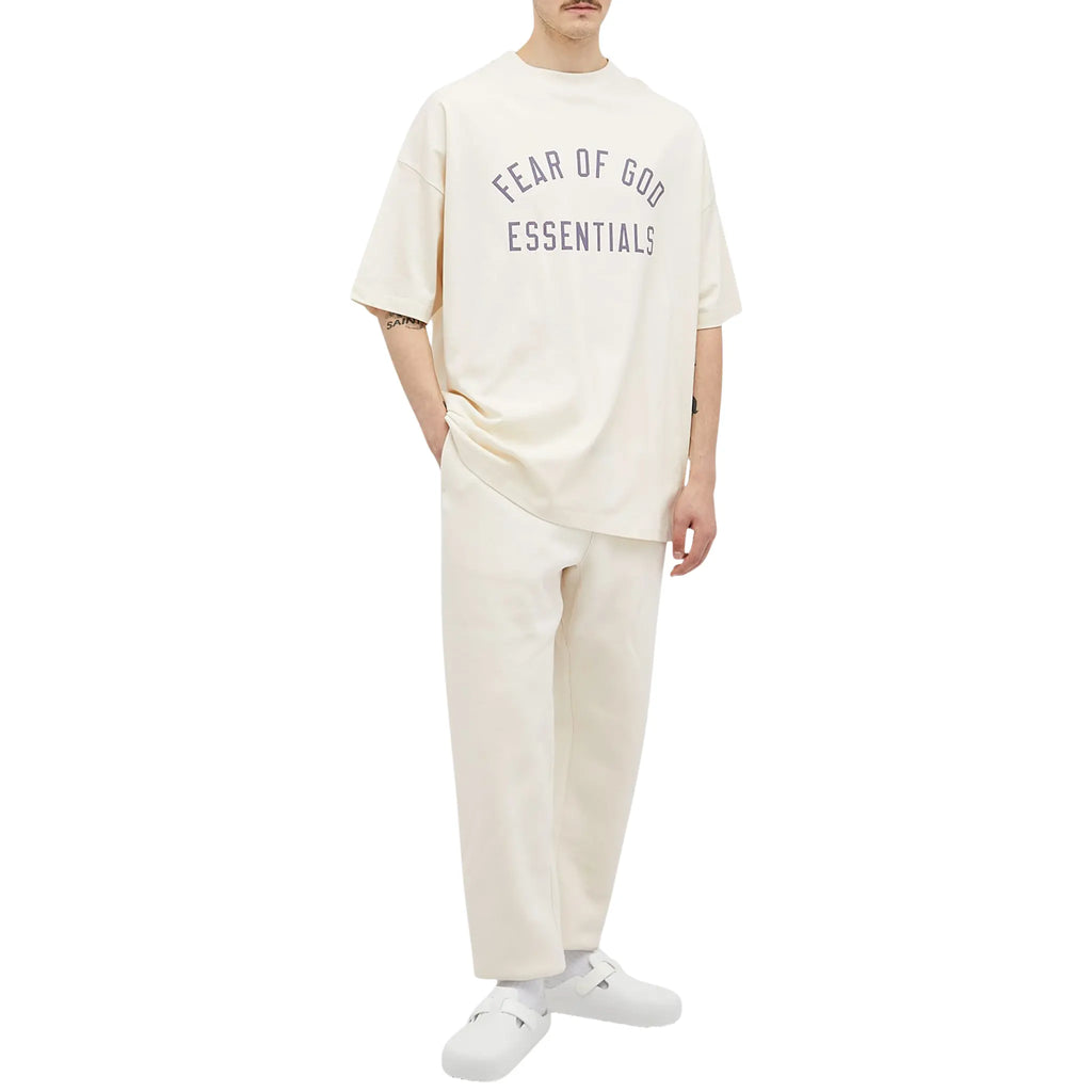 FOG Essentials Jersey Crewneck Shell T-Shirt (FW24)
