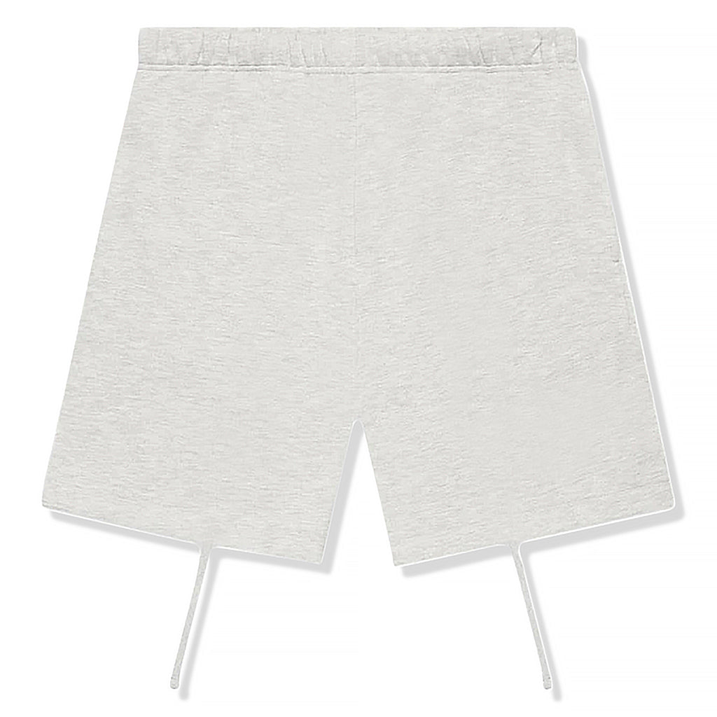 FOG Essentials Light Oatmeal Shorts (SS22)