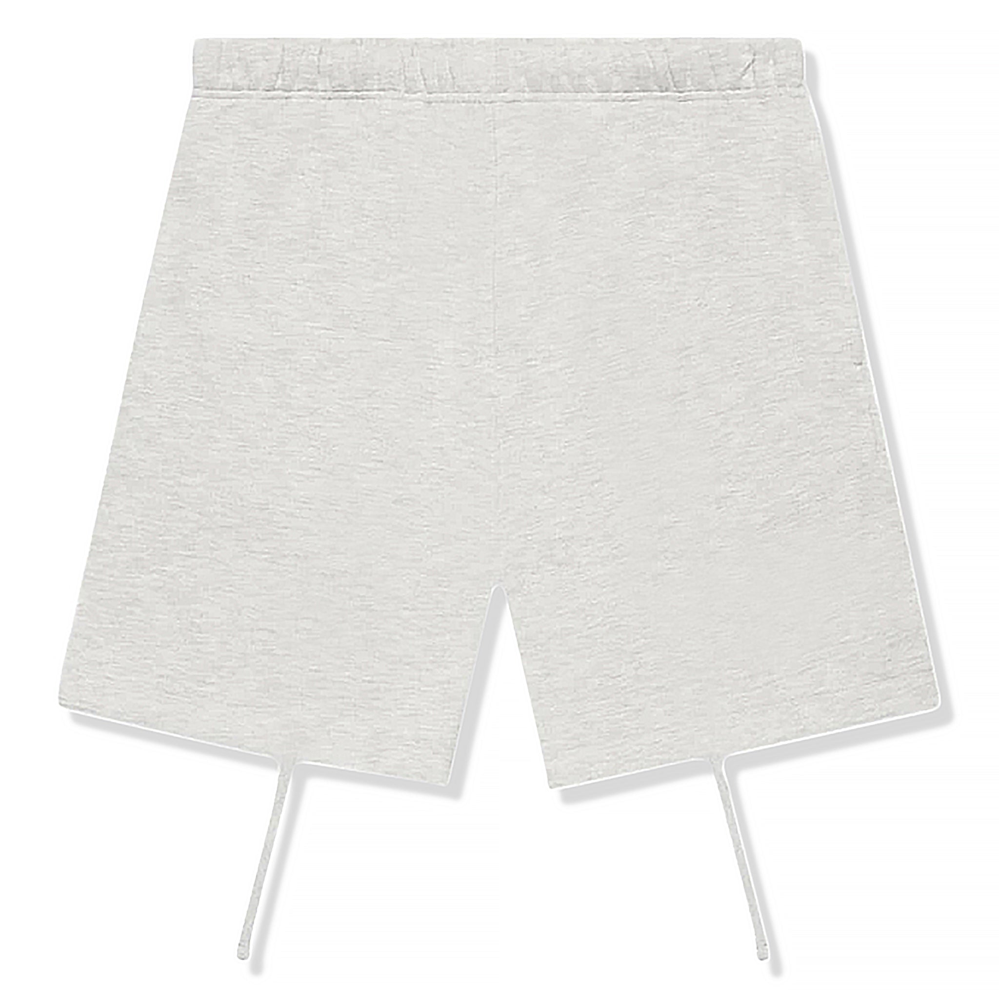 FOG Essentials Light Oatmeal Shorts (SS22)