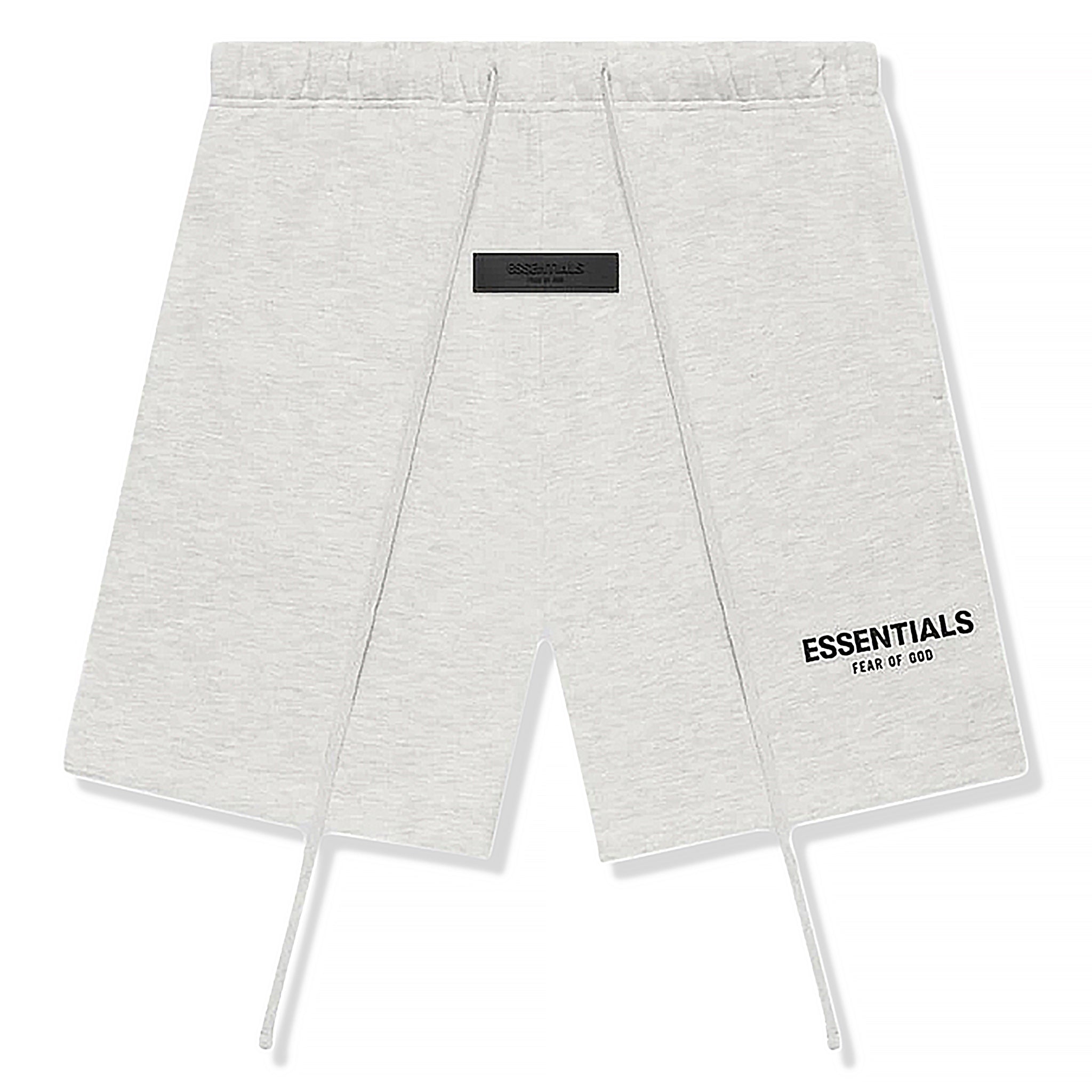 FOG Essentials Light Oatmeal Shorts (SS22)