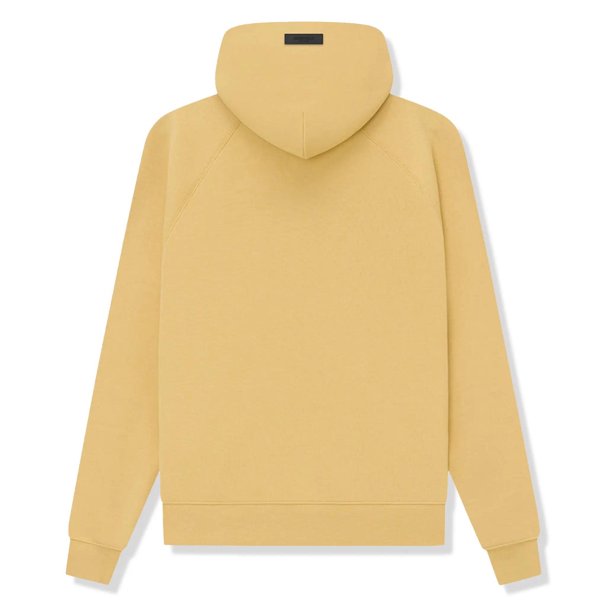 FOG Essentials Light Tuscan Hoodie (SS23)