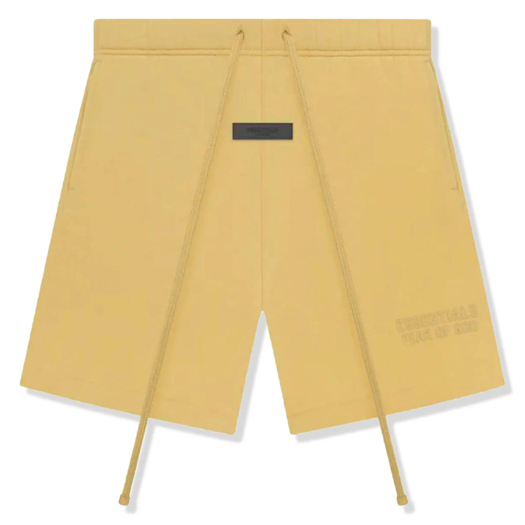FOG Essentials Light Tuscan Shorts