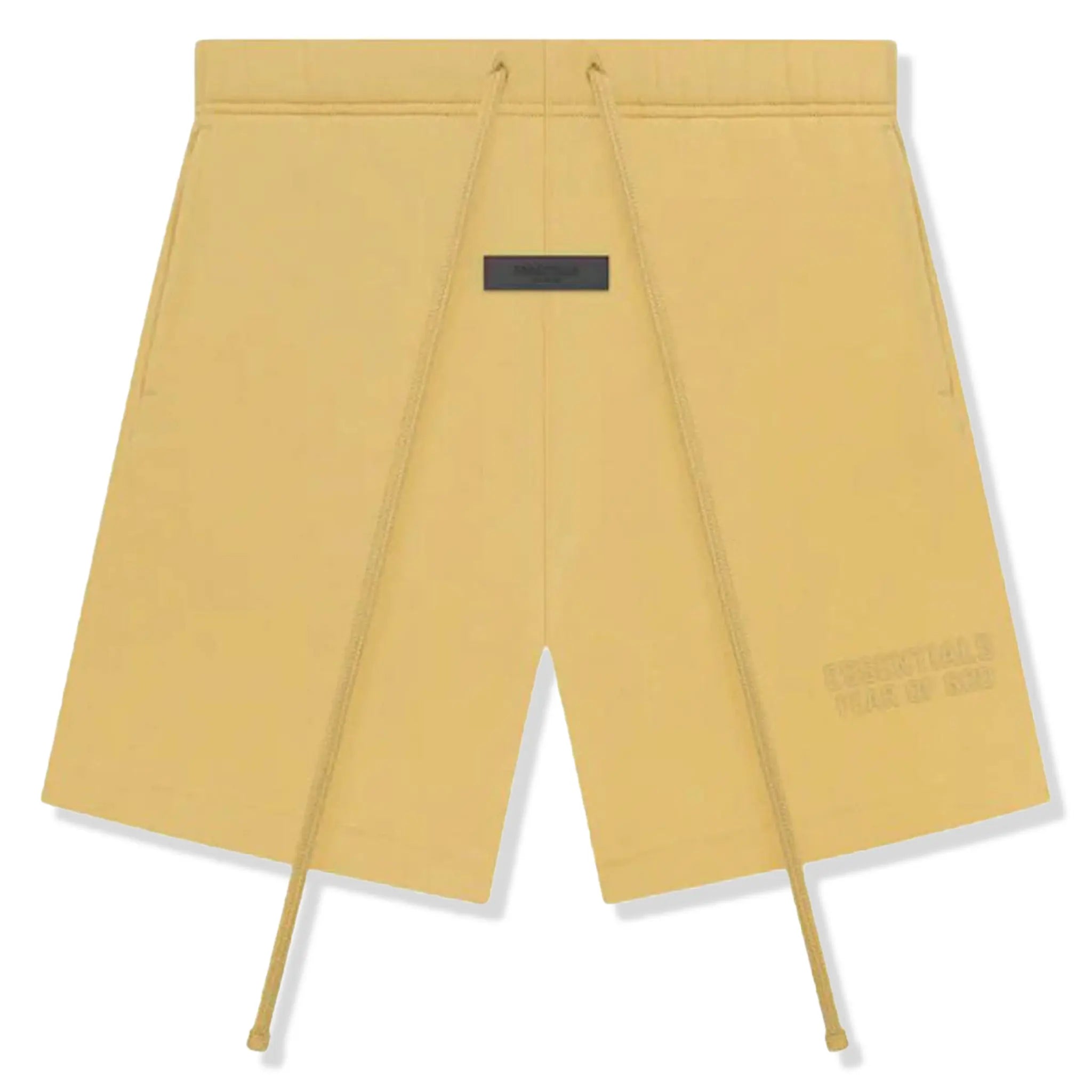 FOG Essentials Light Tuscan Shorts