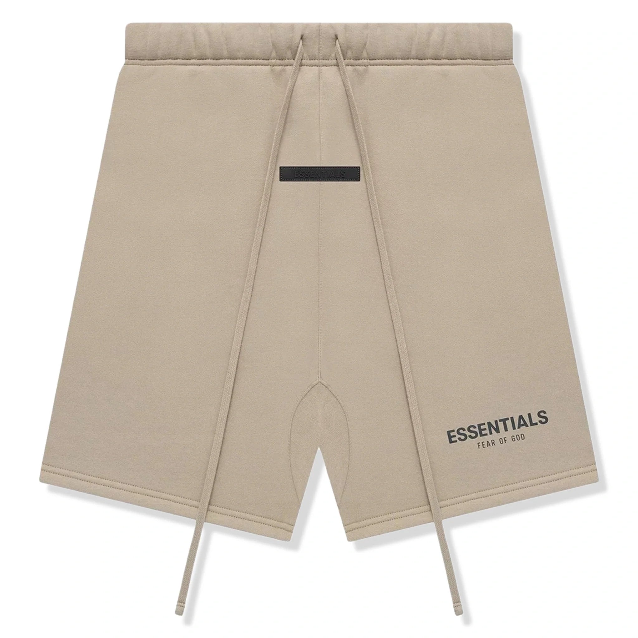 FOG Essentials Linen Shorts (FW21)