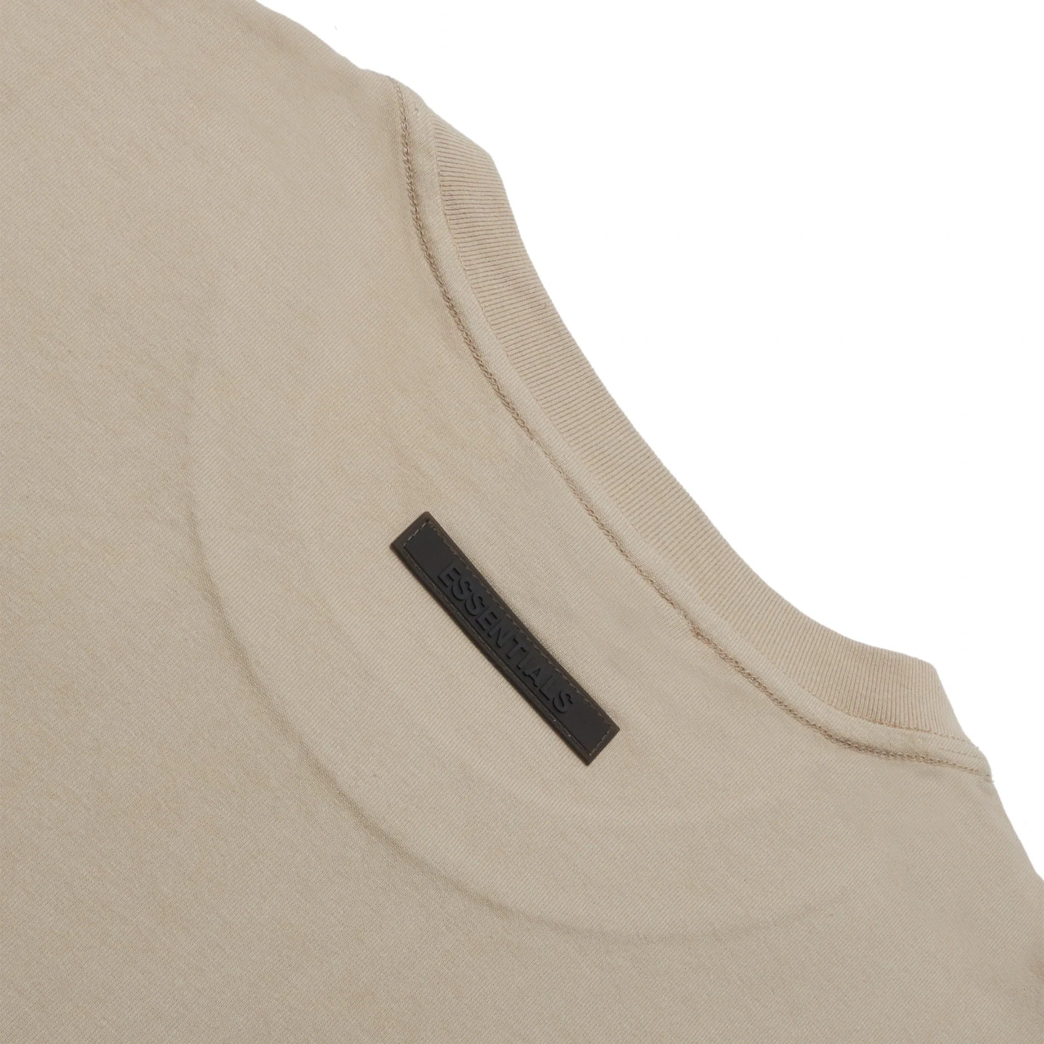 FOG Essentials Linen T-Shirt (FW21)
