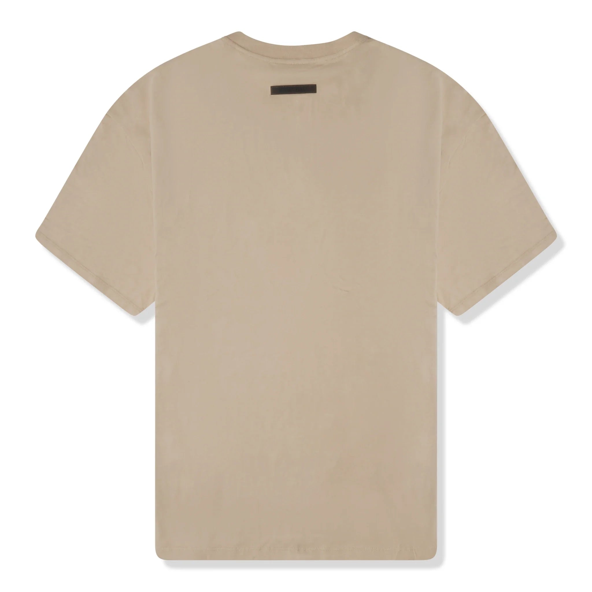FOG Essentials Linen T-Shirt (FW21)