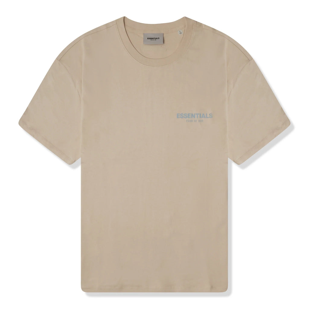 FOG Essentials Linen T-Shirt (FW21)