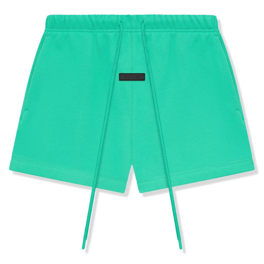 FOG Essentials Mint Leaf Shorts (FW23)