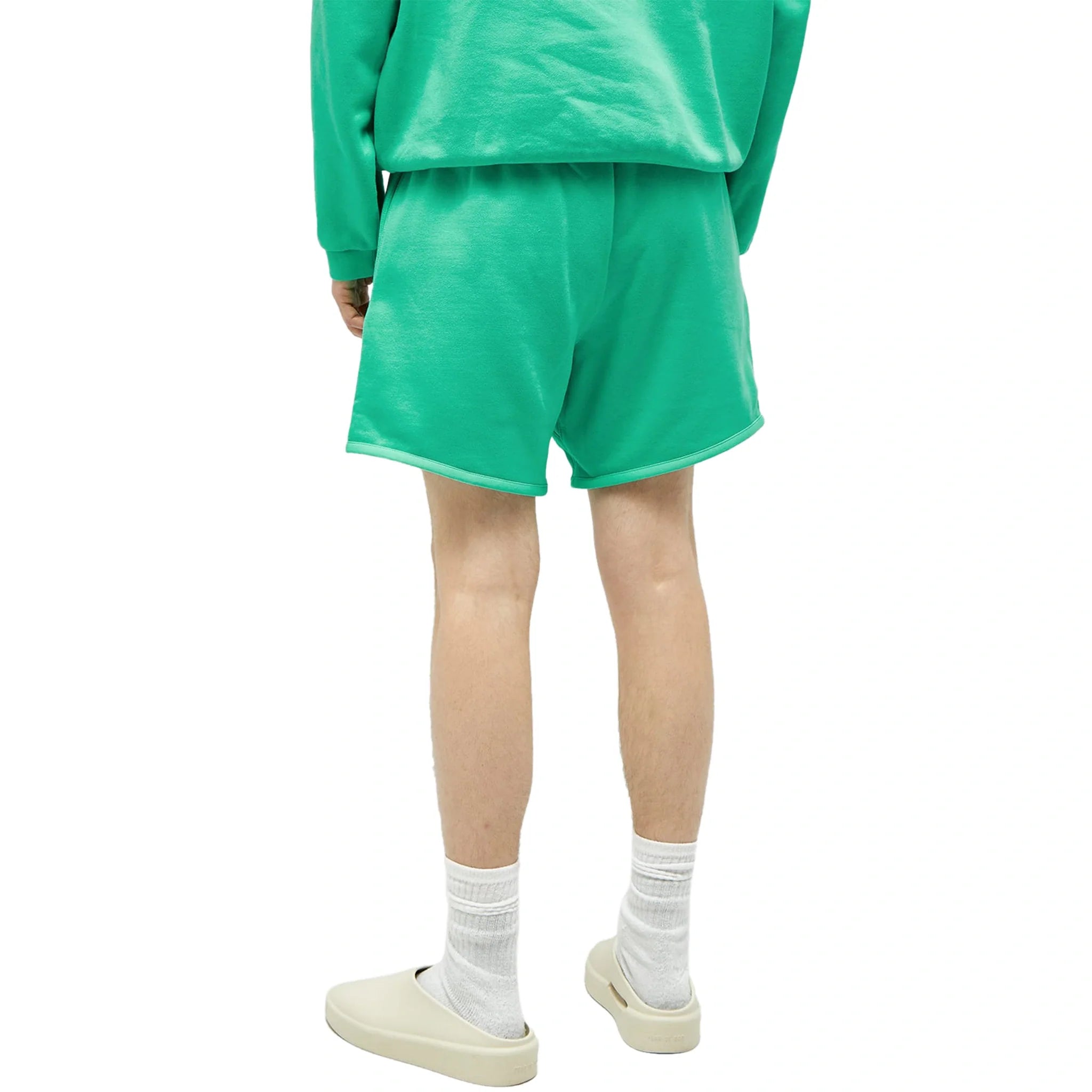 FOG Essentials Mint Leaf Shorts (FW23)