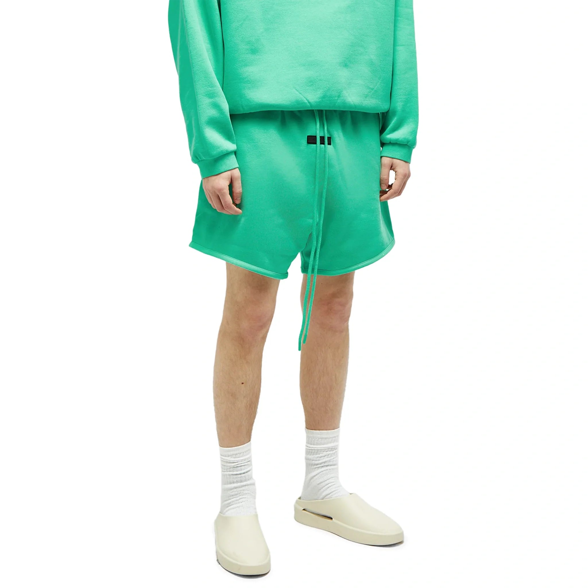 FOG Essentials Mint Leaf Shorts (FW23)
