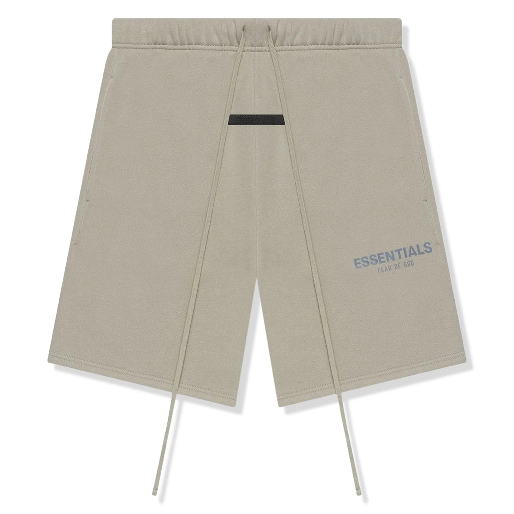 FOG Essentials Moss Reflective Shorts (SS21)