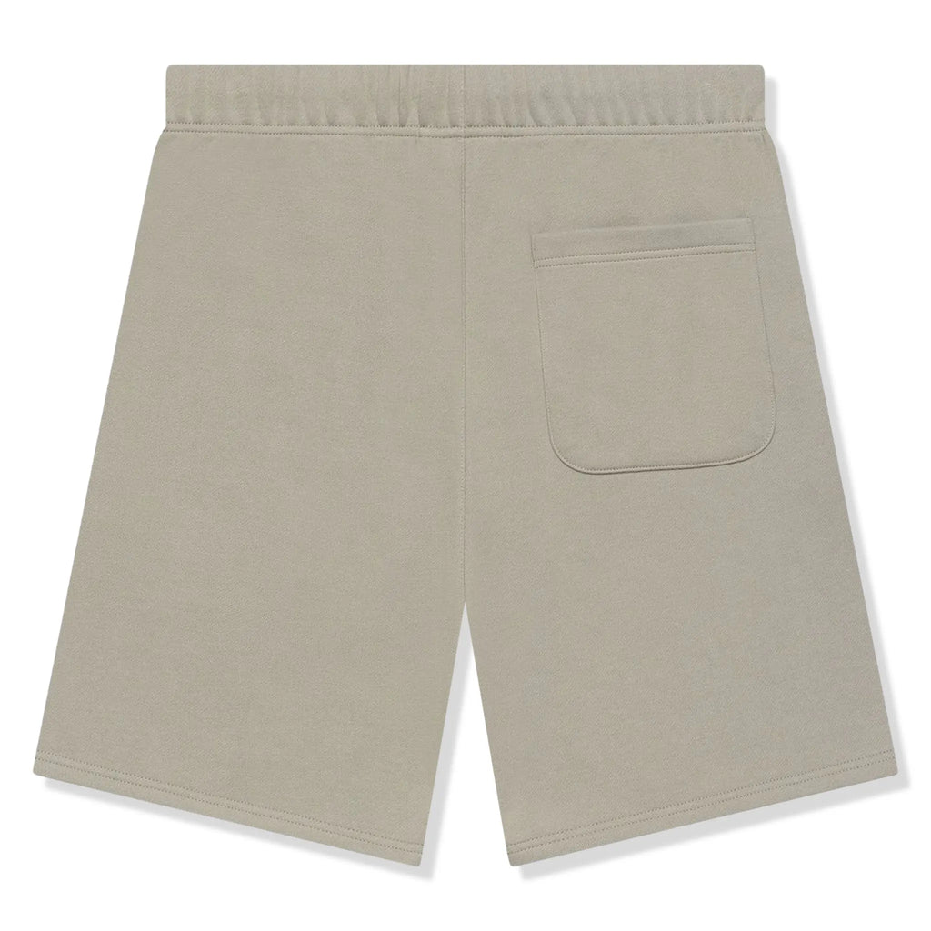 FOG Essentials Moss Reflective Shorts (SS21)