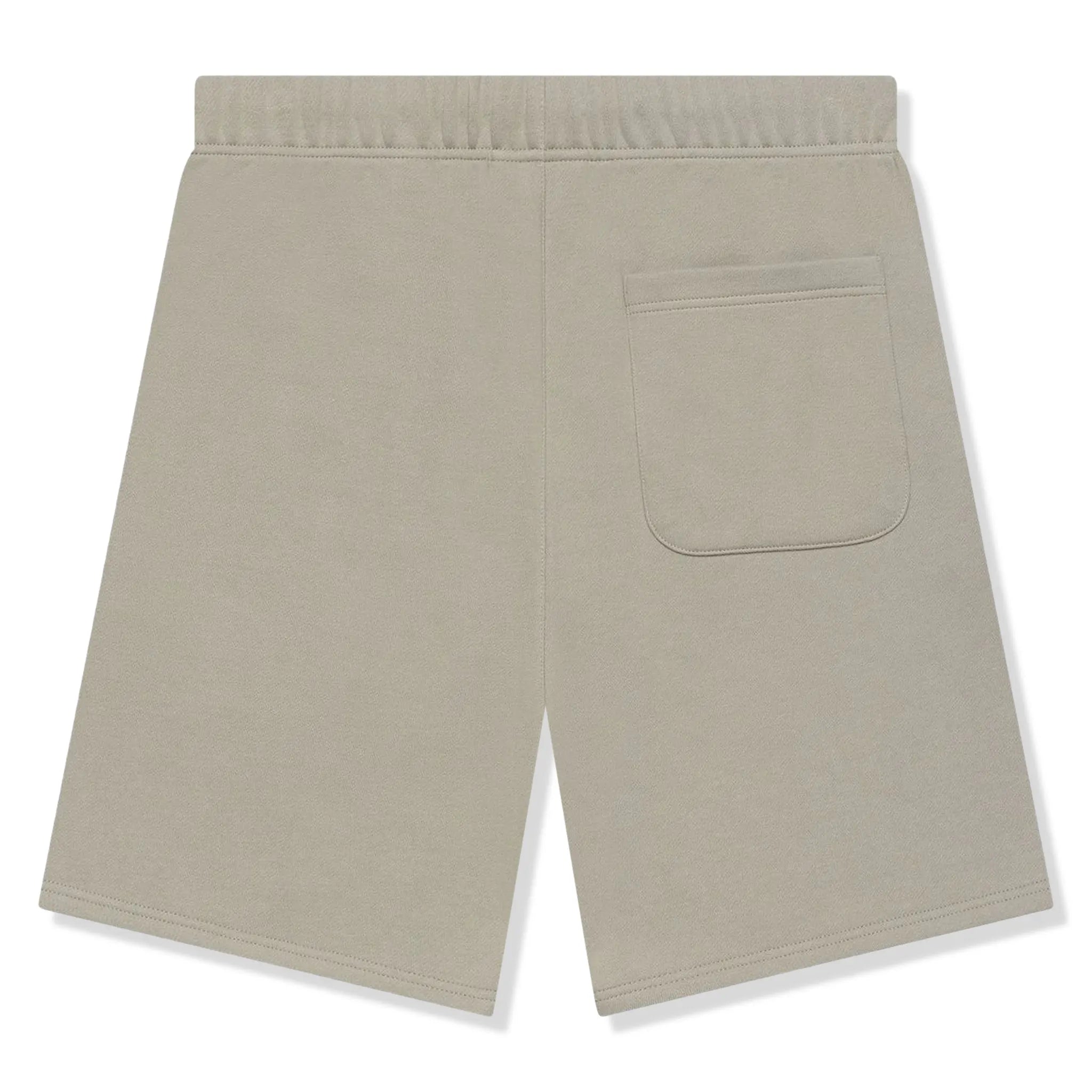 FOG Essentials Moss Reflective Shorts (SS21)