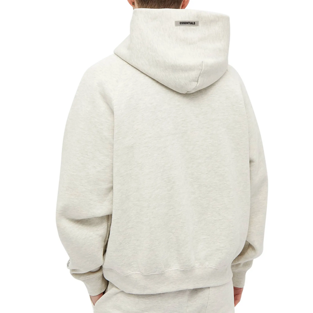FOG Essentials Oatmeal Hoodie
