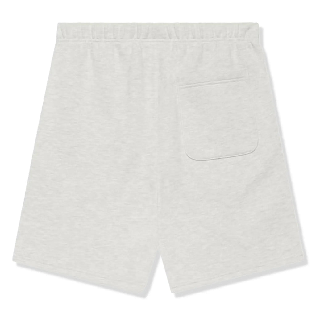 FOG Essentials Oatmeal Reflective Shorts (SS21)