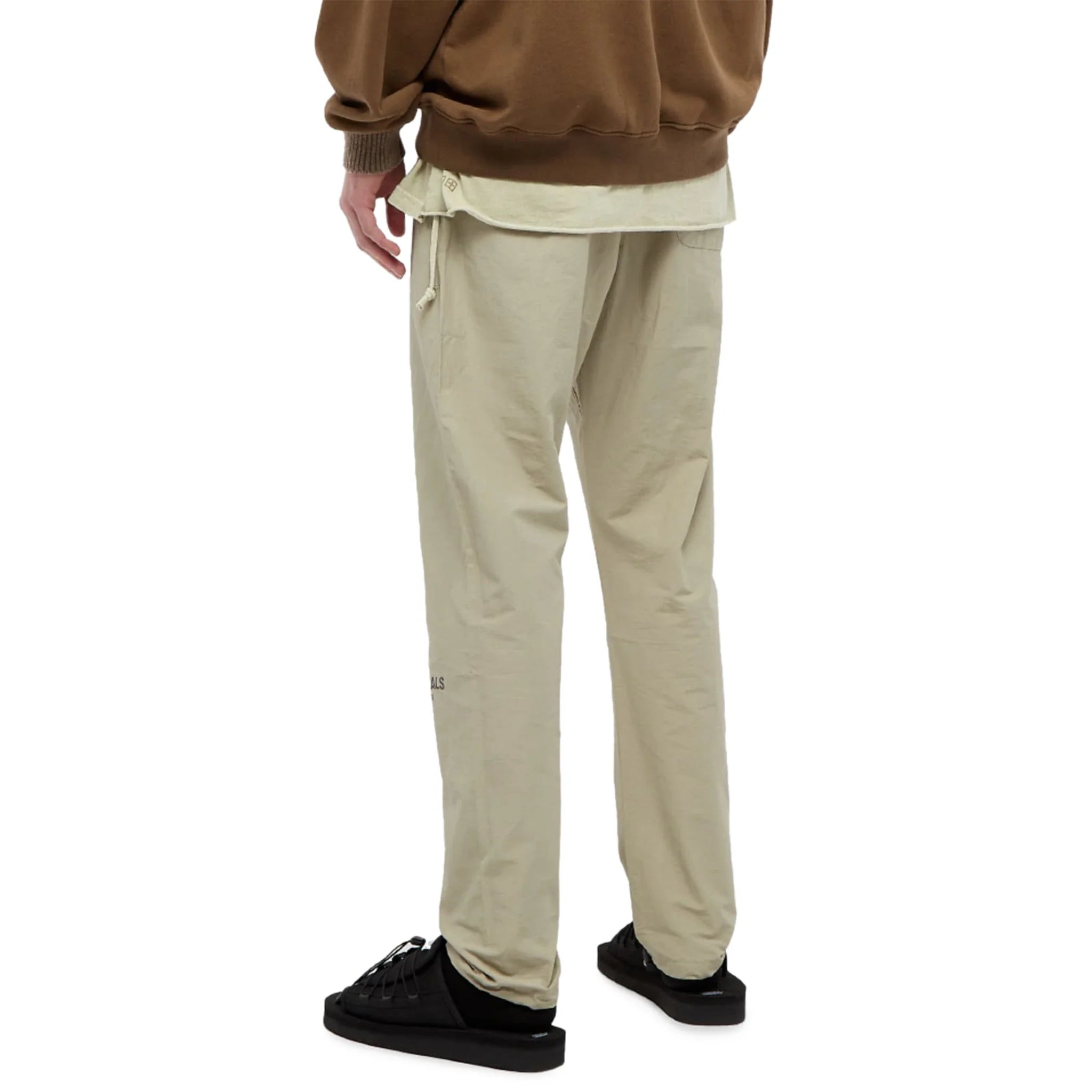 FOG Essentials Pistachio Track Pants