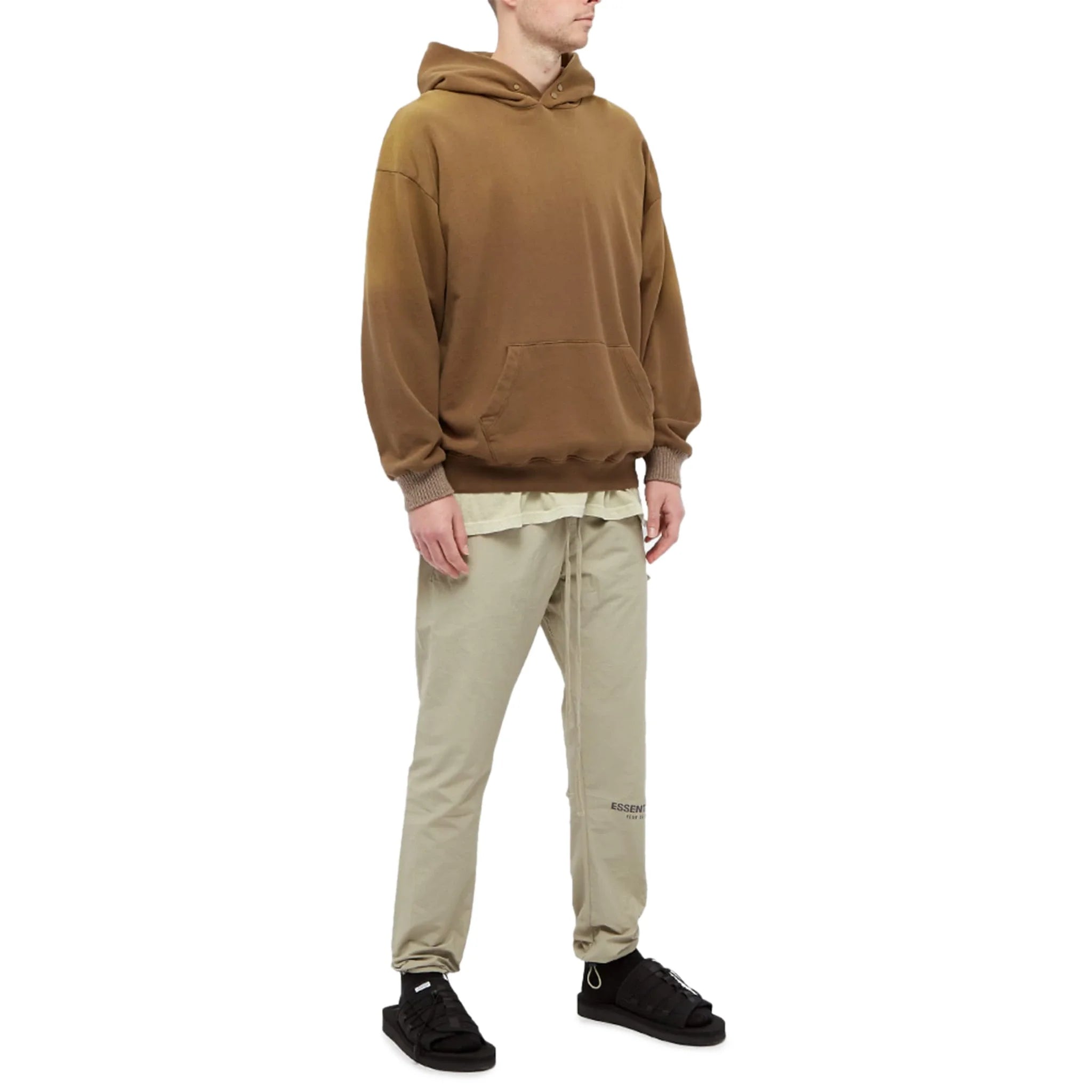 FOG Essentials Pistachio Track Pants