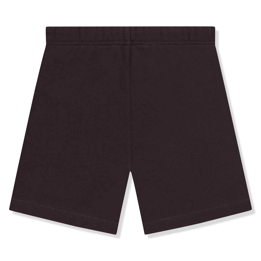 FOG Essentials Plum Shorts