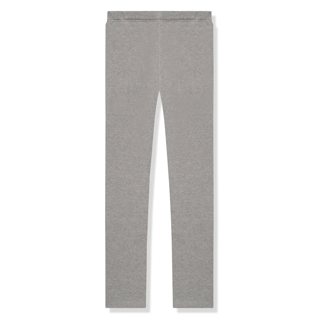 FOG Essentials Relaxed Dark Oatmeal Sweatpants (SS22)