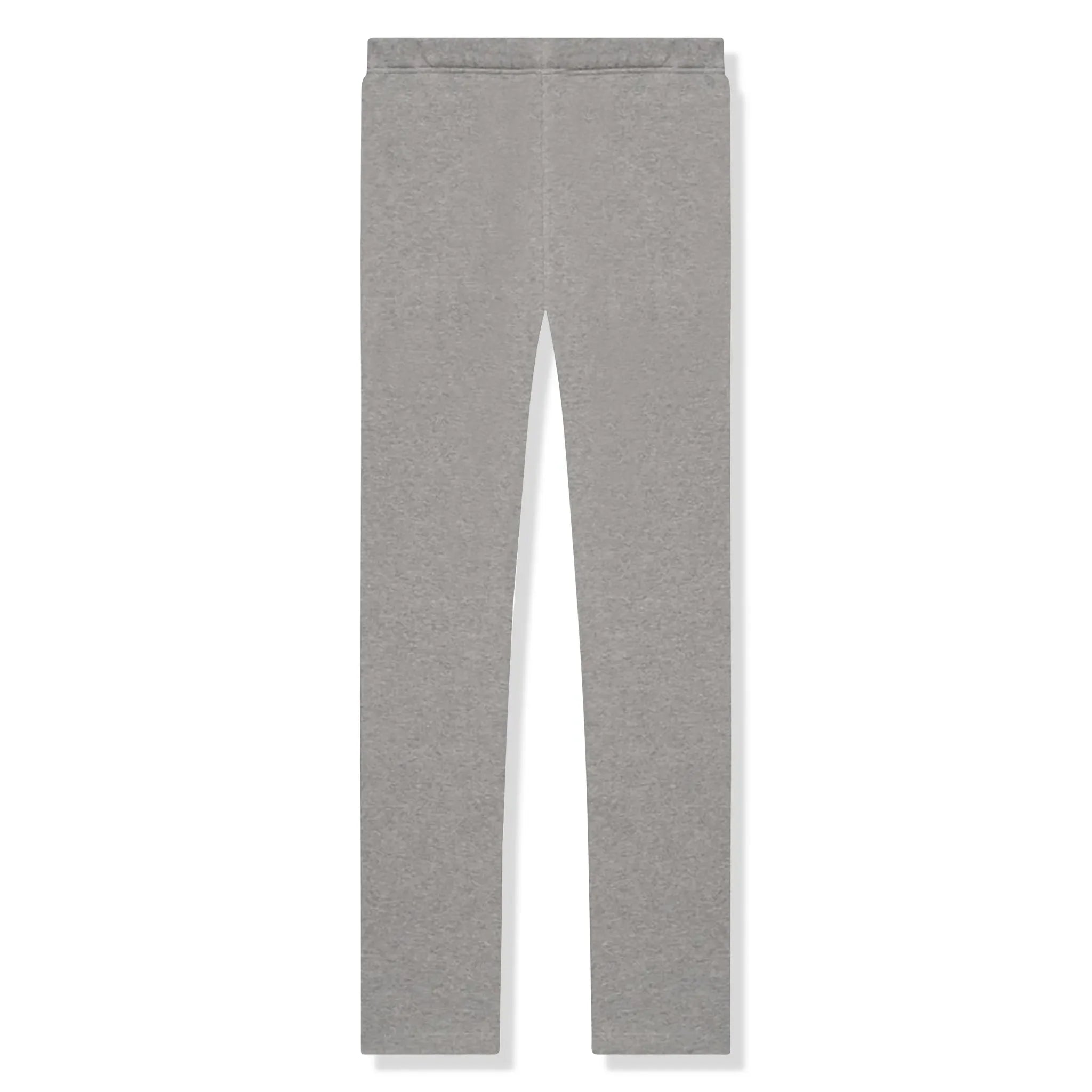 FOG Essentials Relaxed Dark Oatmeal Sweatpants (SS22)