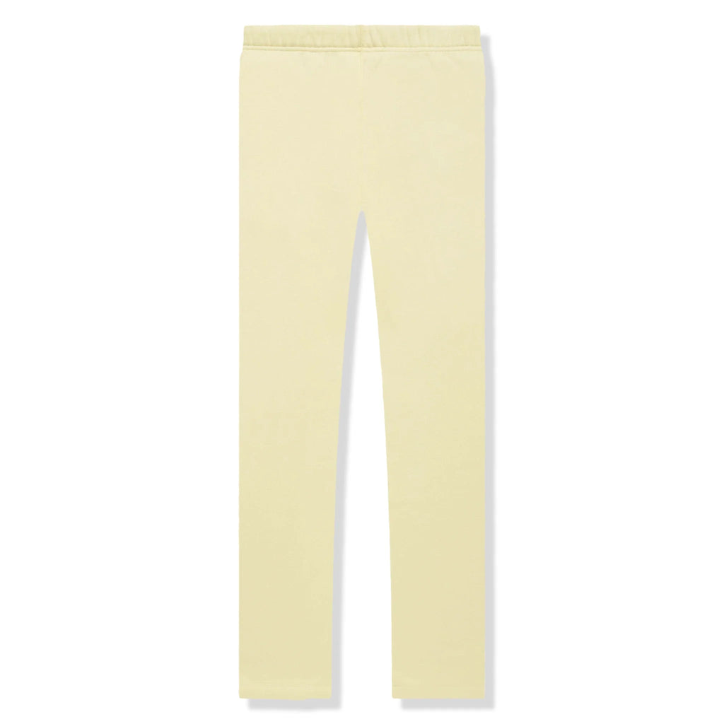 FOG Essentials Relaxed Egg Shell Sweatpants (FW22)
