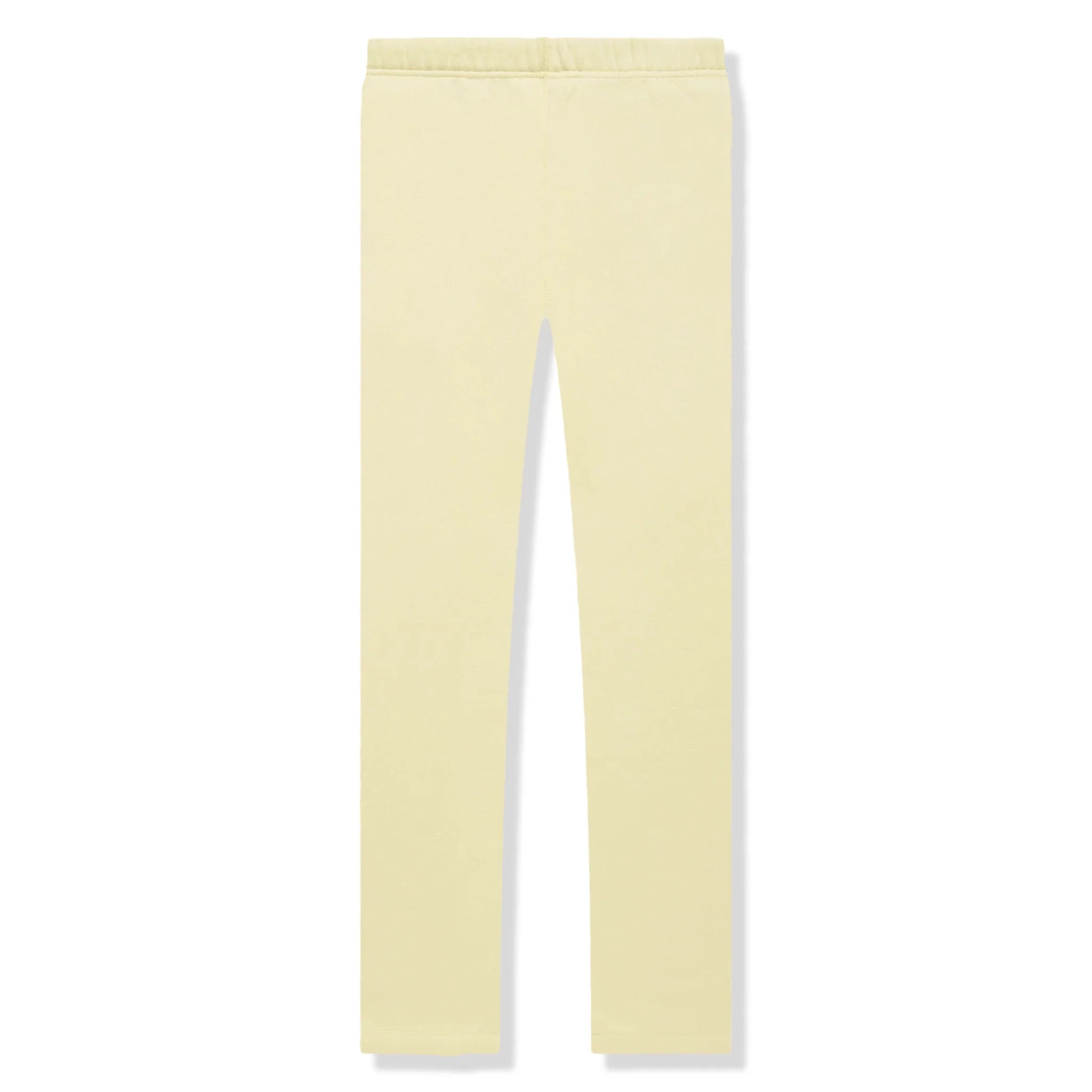 FOG Essentials Relaxed Egg Shell Sweatpants (FW22)
