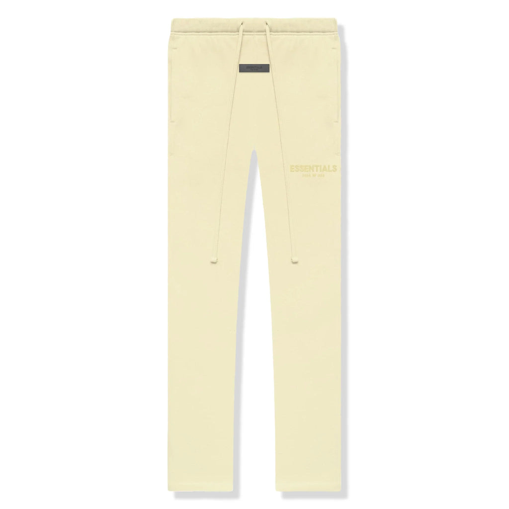 FOG Essentials Relaxed Egg Shell Sweatpants (FW22)